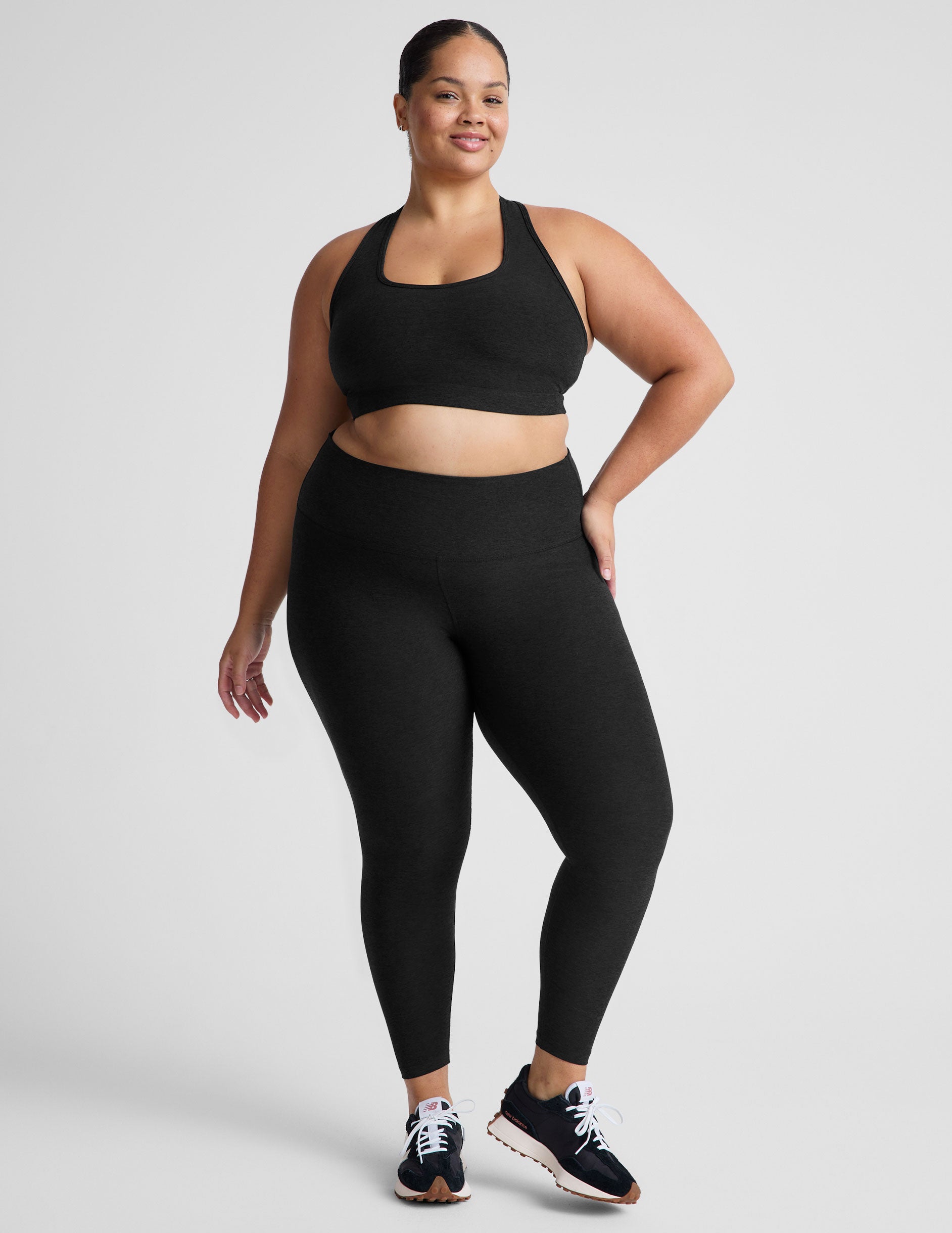 Spacedye? Caught In The Midi High Waisted Legging - Image 5