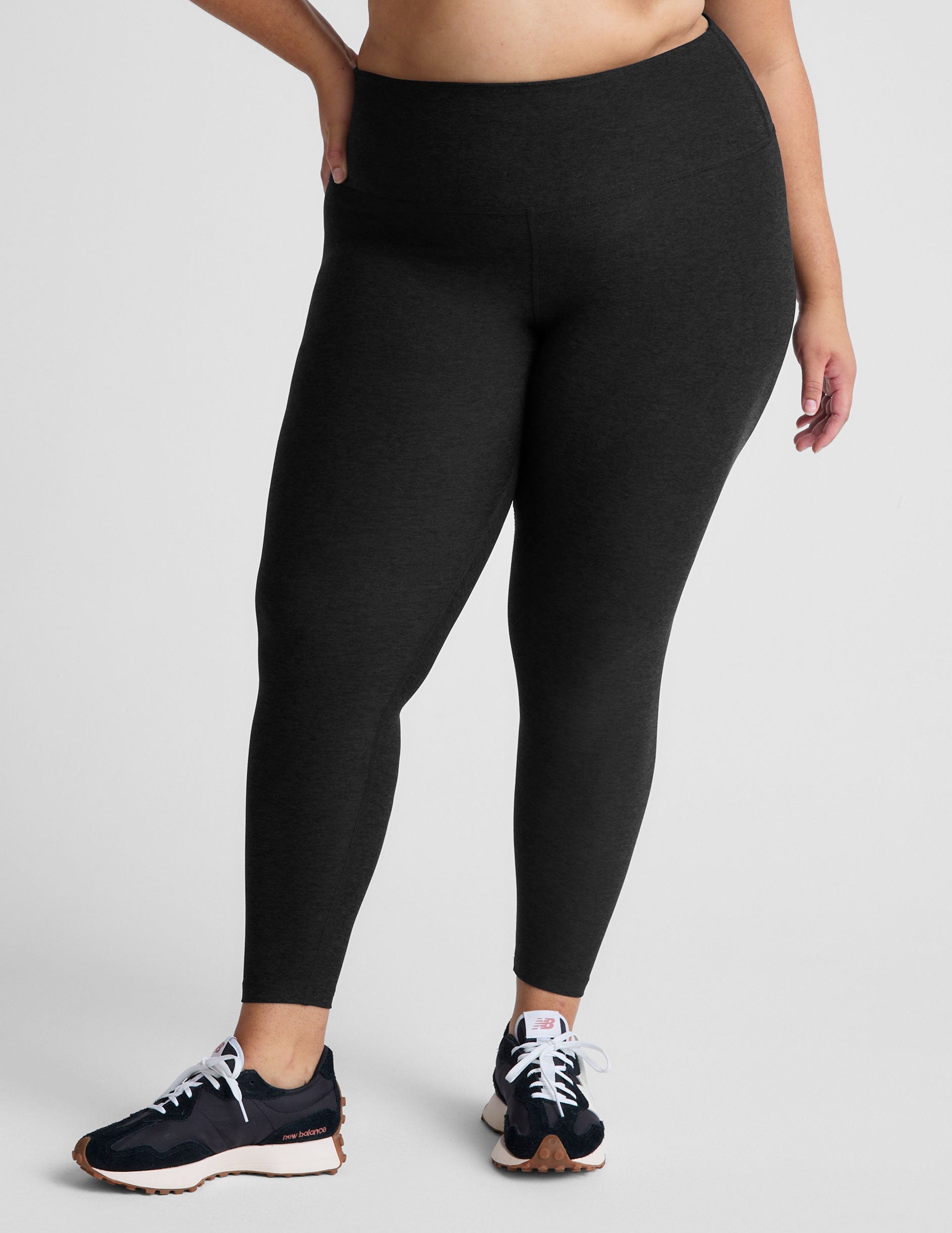 Spacedye? Caught In The Midi High Waisted Legging - Image 6