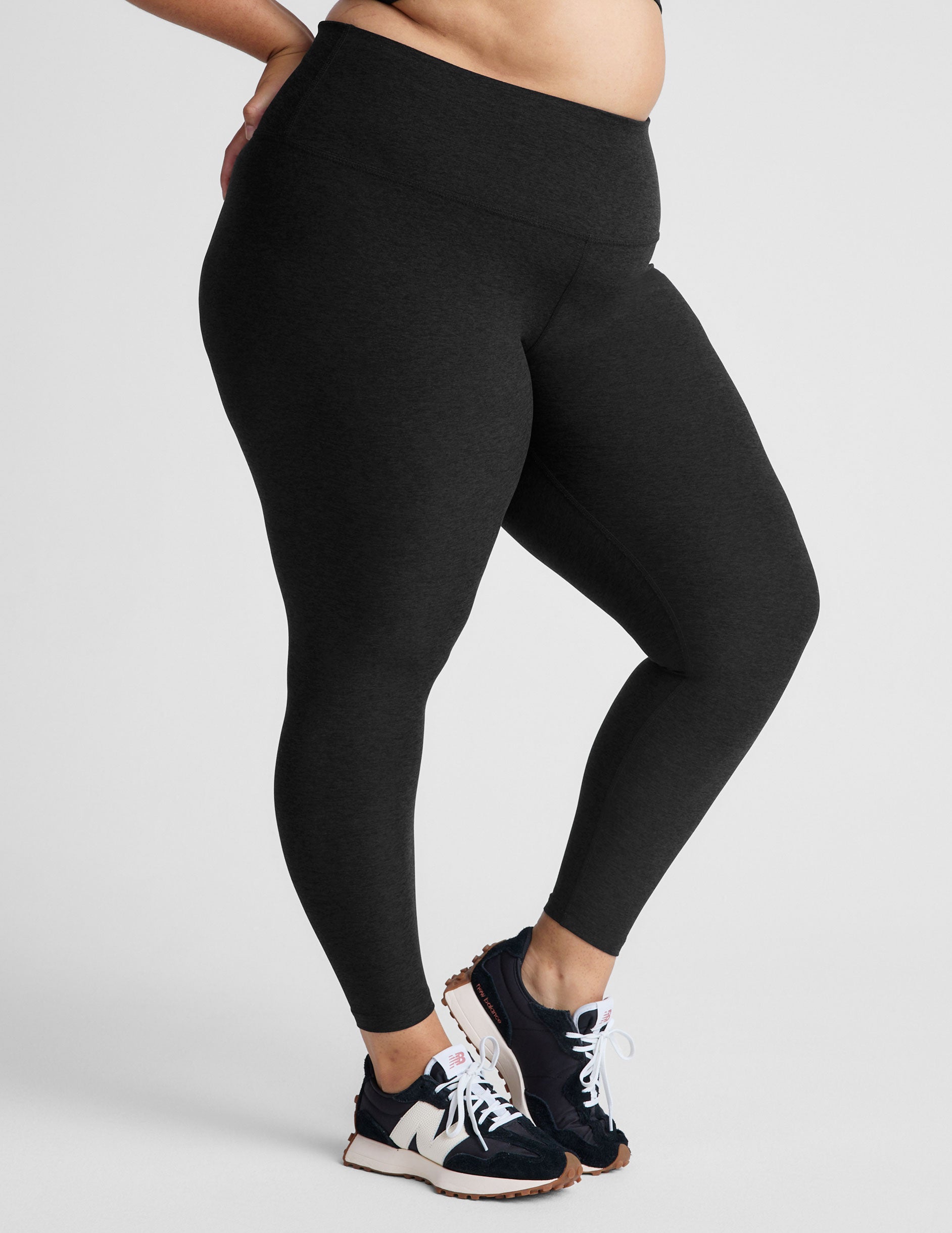 Spacedye? Caught In The Midi High Waisted Legging - Image 7