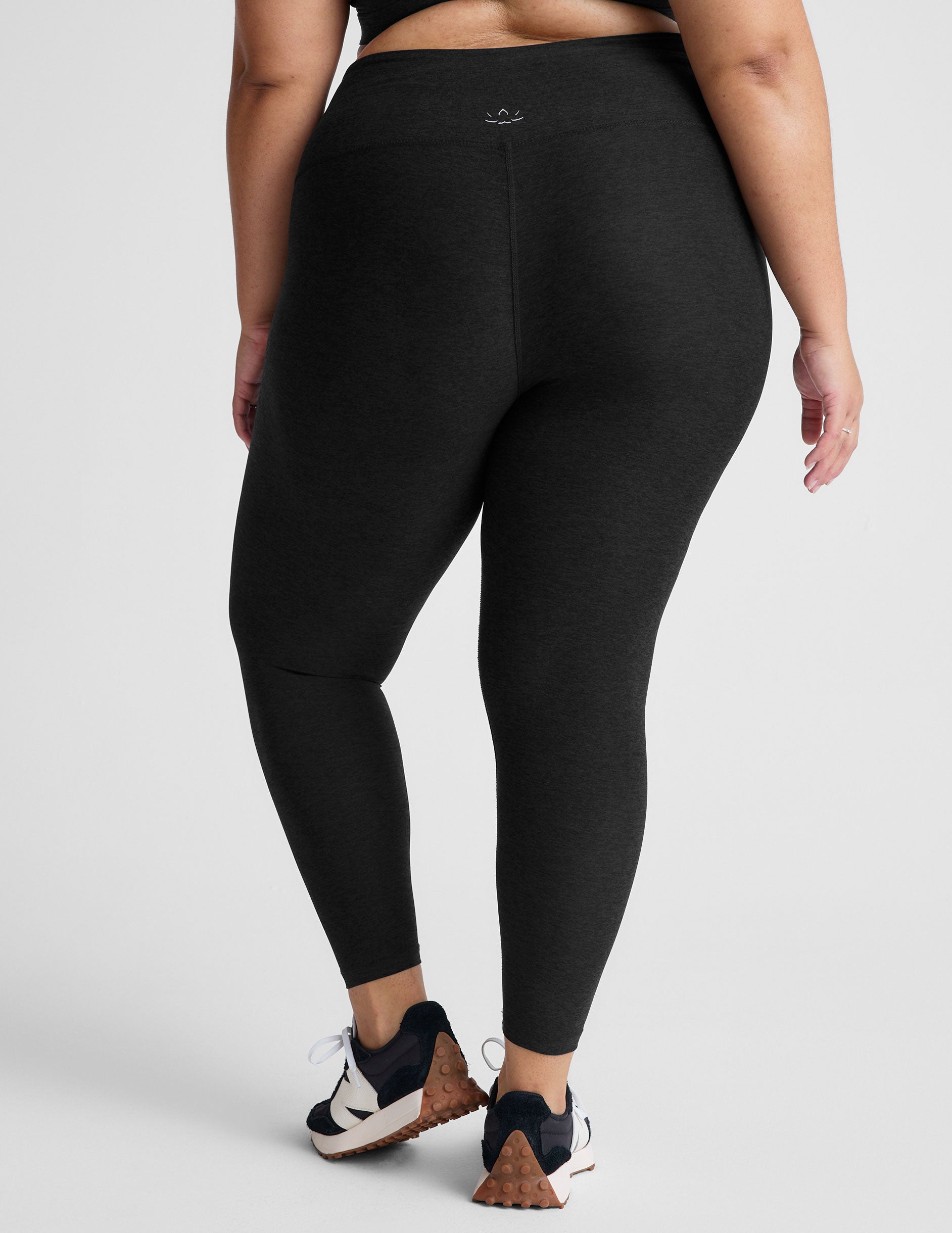 Spacedye? Caught In The Midi High Waisted Legging - Image 8