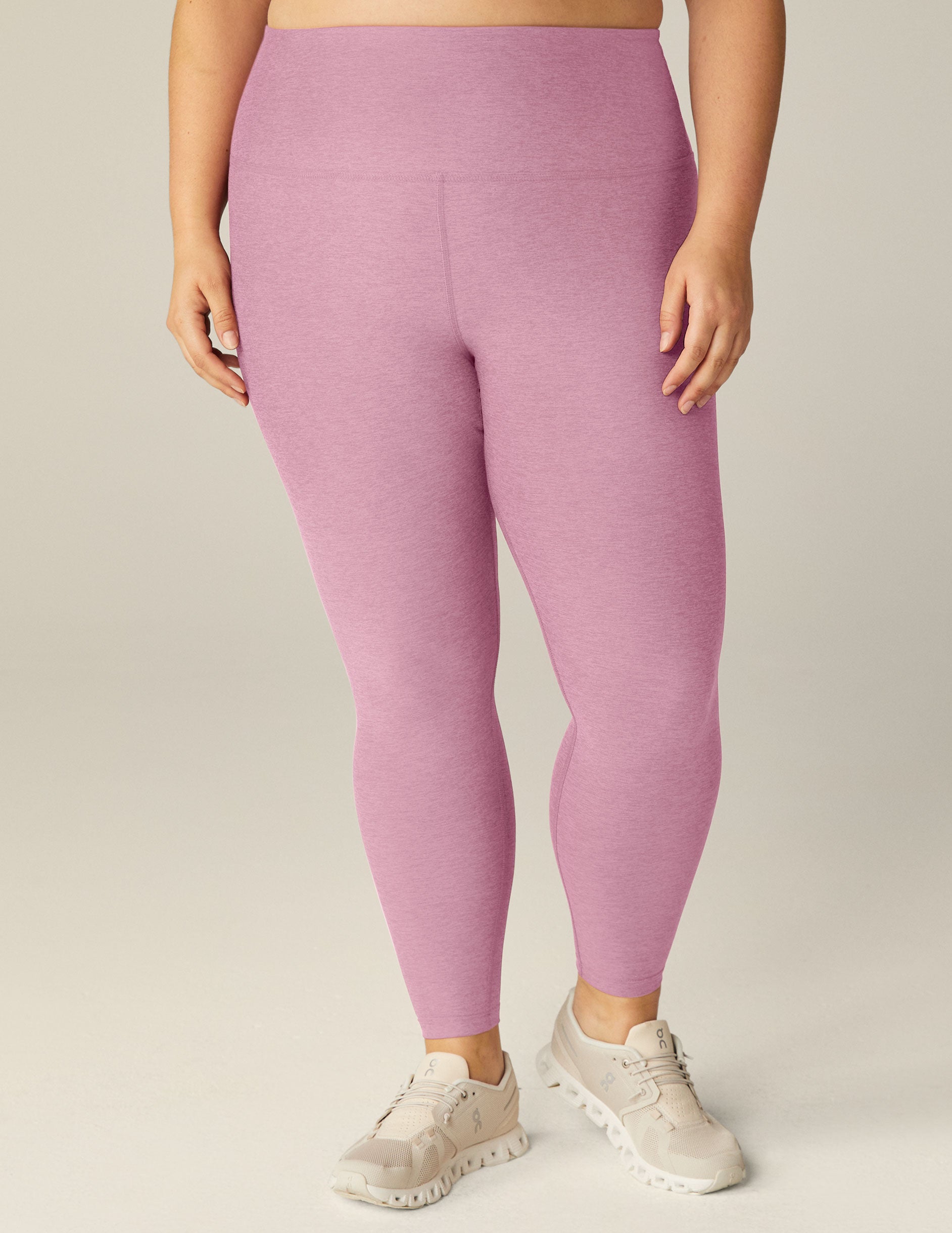 Spacedye? Caught In The Midi High Waisted Legging - Image 5