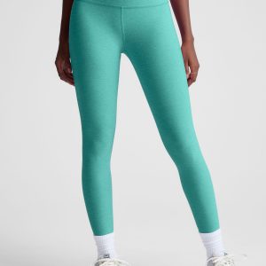 Spacedye? Caught In The Midi High Waisted Legging