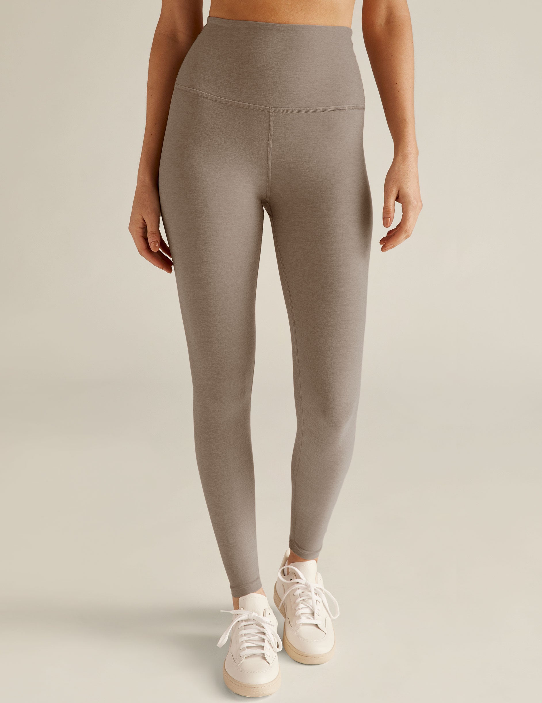 Spacedye? Caught In The Midi High Waisted Legging - Image 2