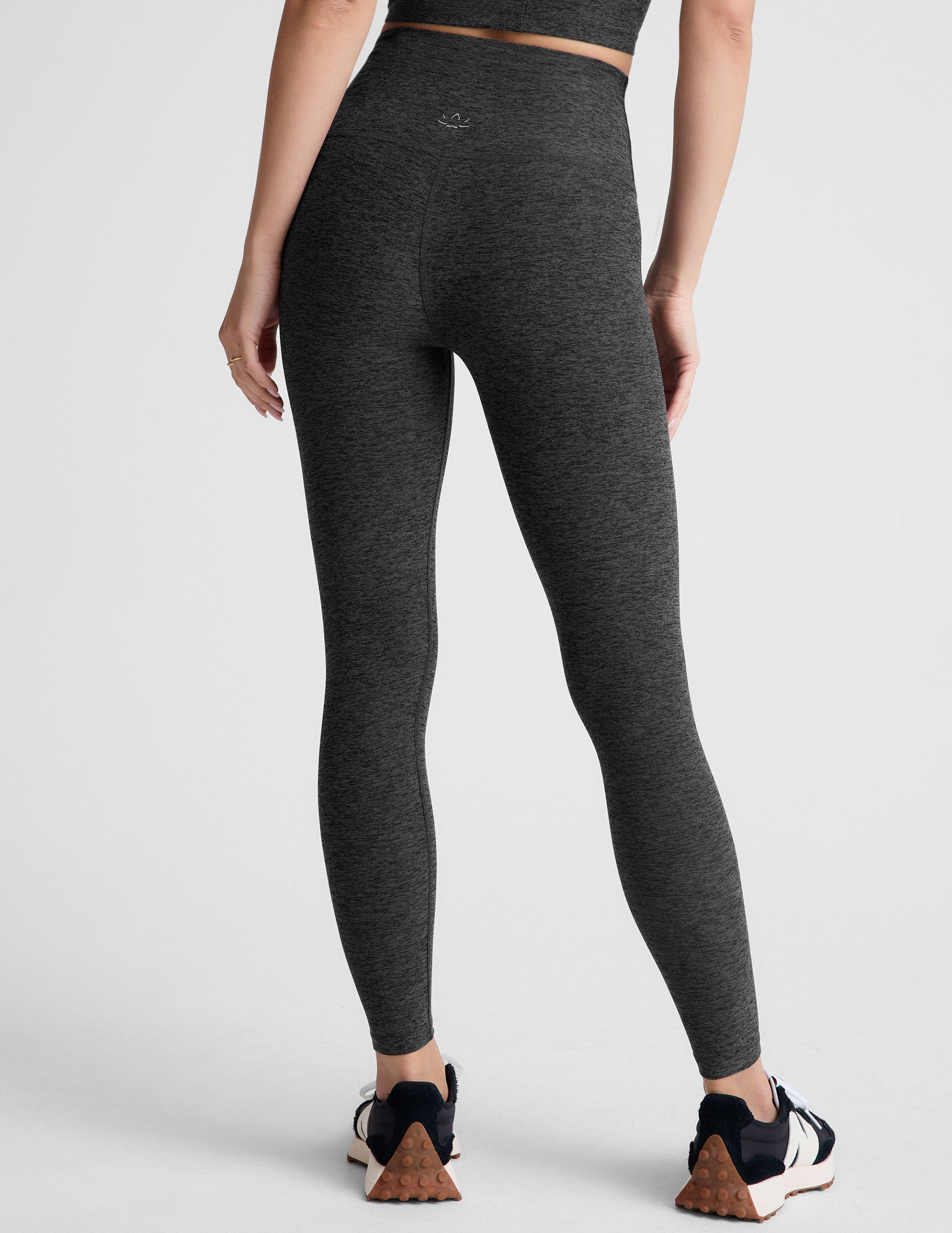Spacedye? Caught In The Midi High Waisted Legging - Image 4