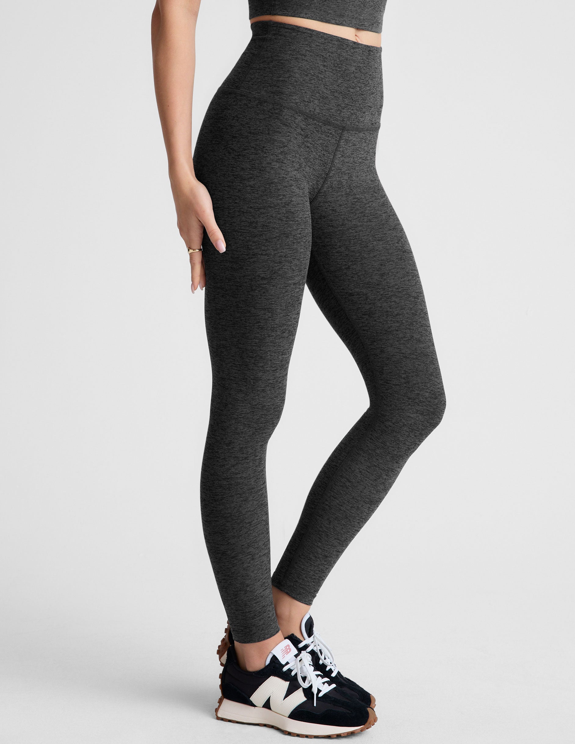 Spacedye? Caught In The Midi High Waisted Legging - Image 3
