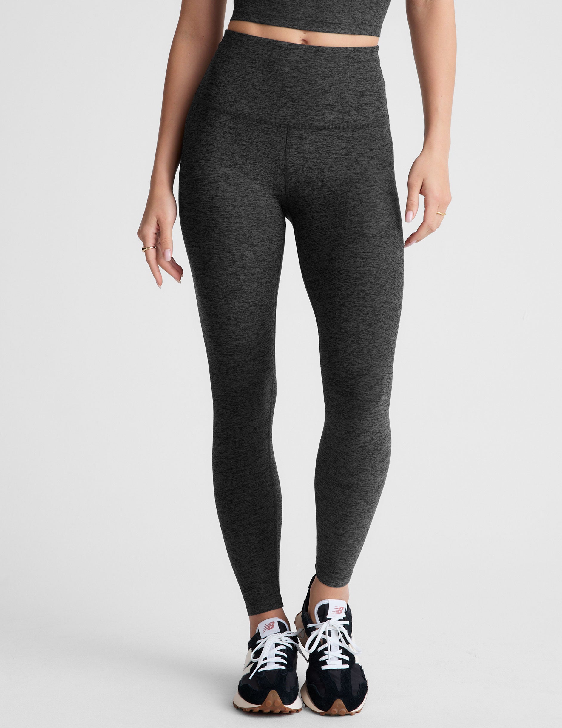 Spacedye? Caught In The Midi High Waisted Legging - Image 2