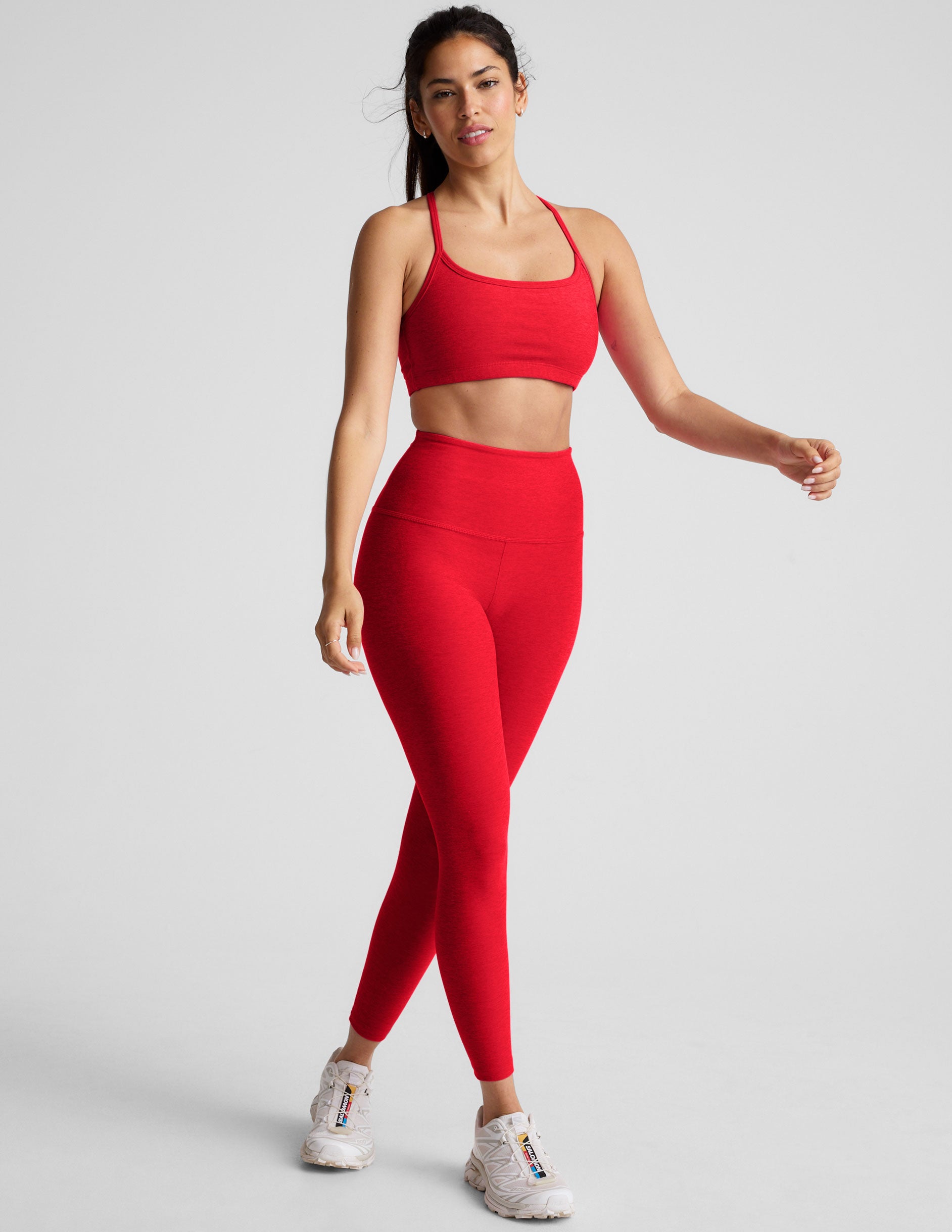 Spacedye? Caught In The Midi High Waisted Legging - Image 6