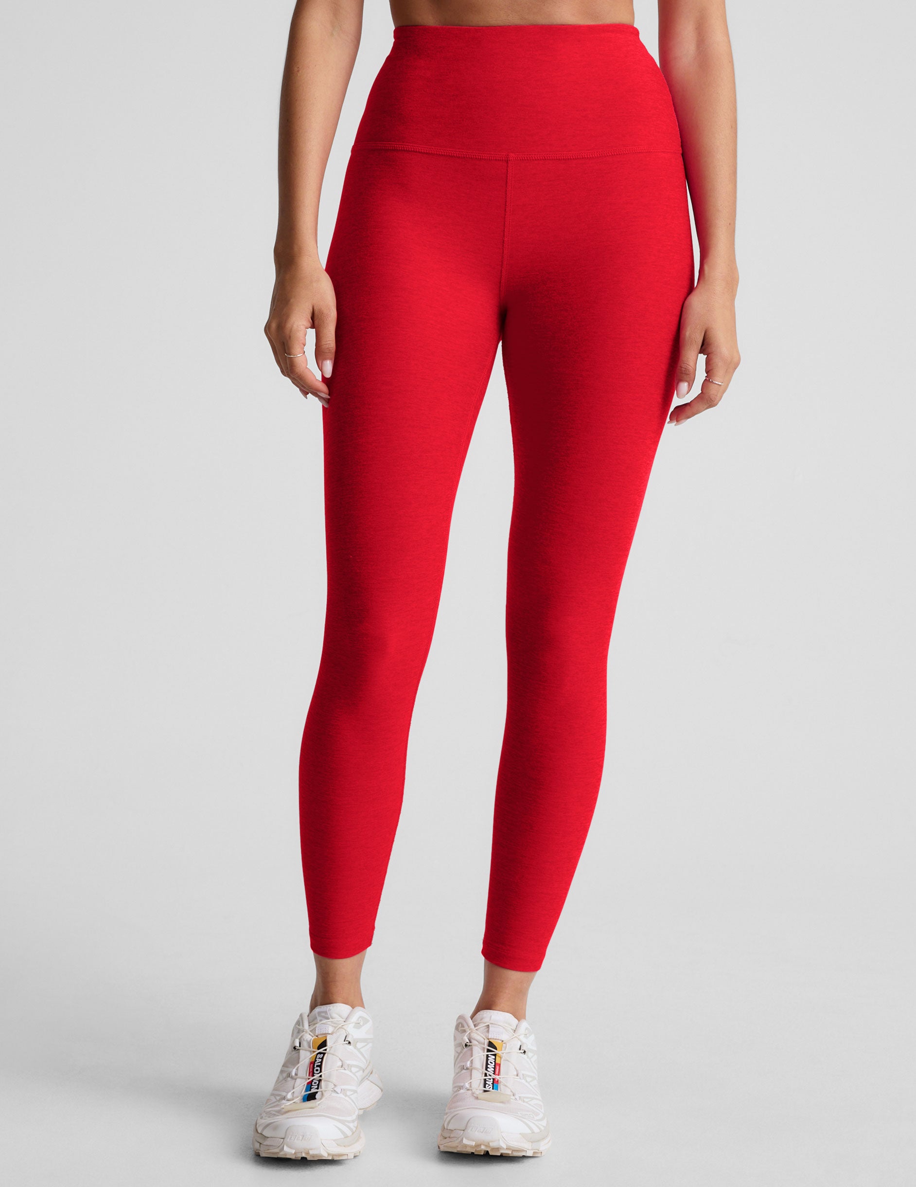 Spacedye? Caught In The Midi High Waisted Legging - Image 3