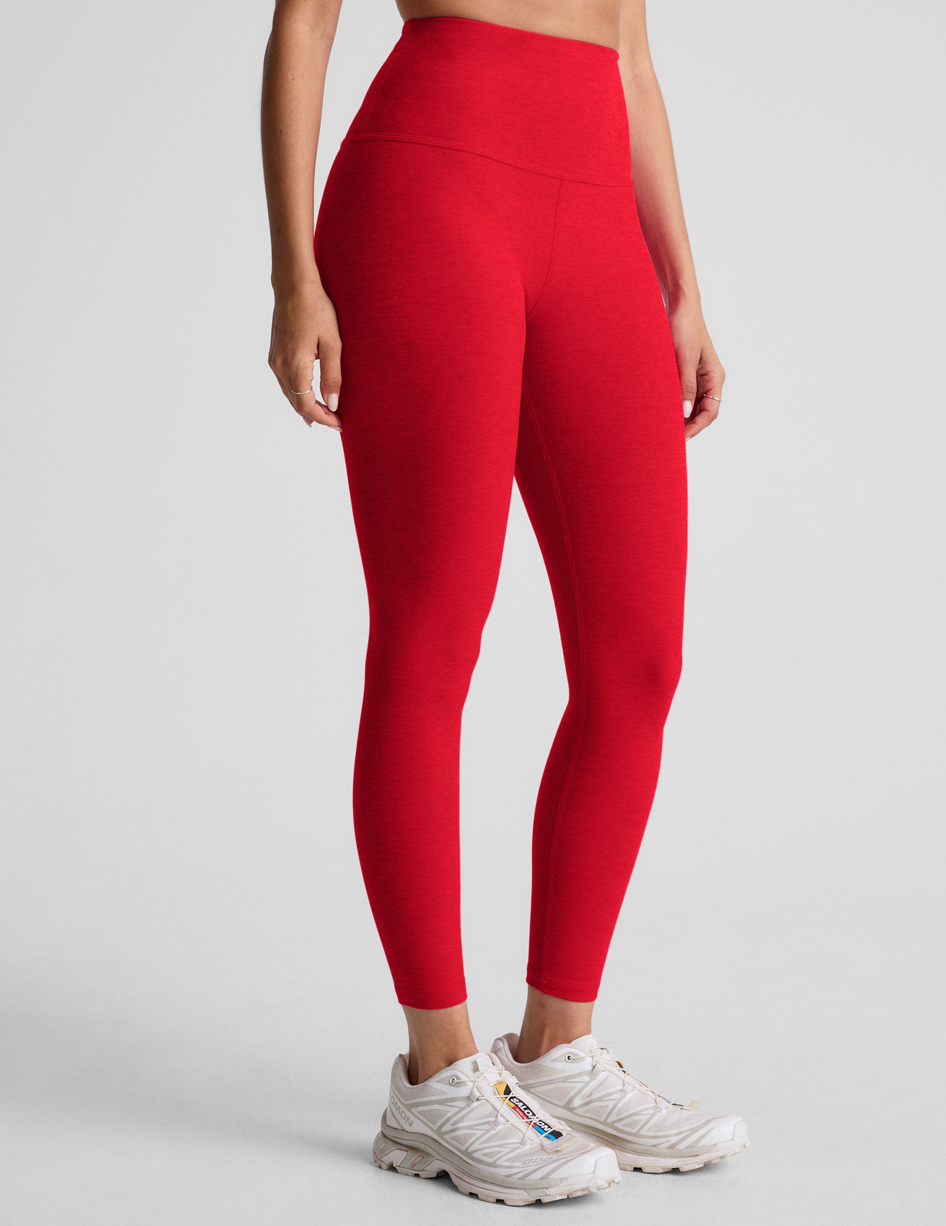 Spacedye? Caught In The Midi High Waisted Legging - Image 4
