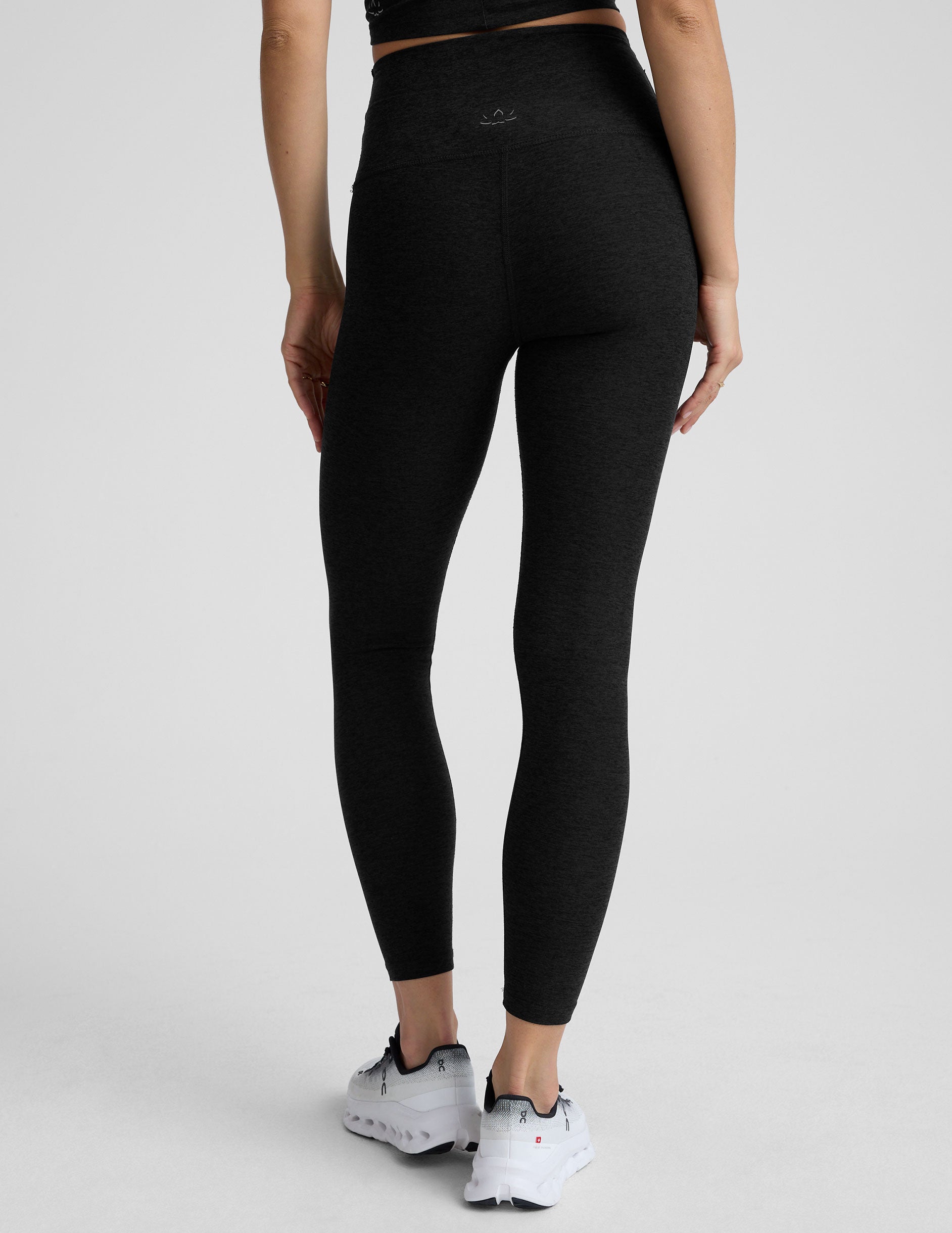 Spacedye? Caught In The Midi High Waisted Legging - Image 4