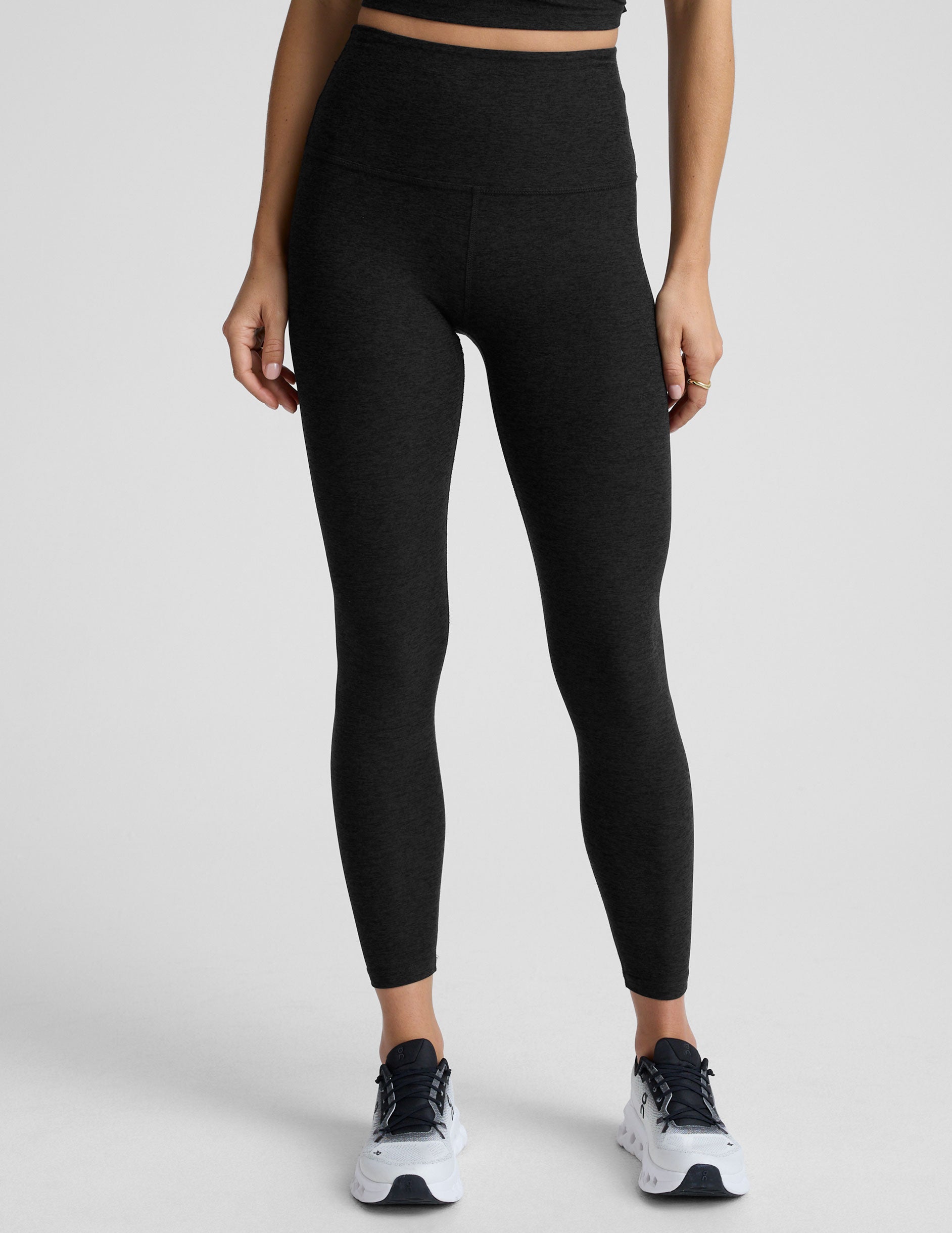 Spacedye? Caught In The Midi High Waisted Legging - Image 2