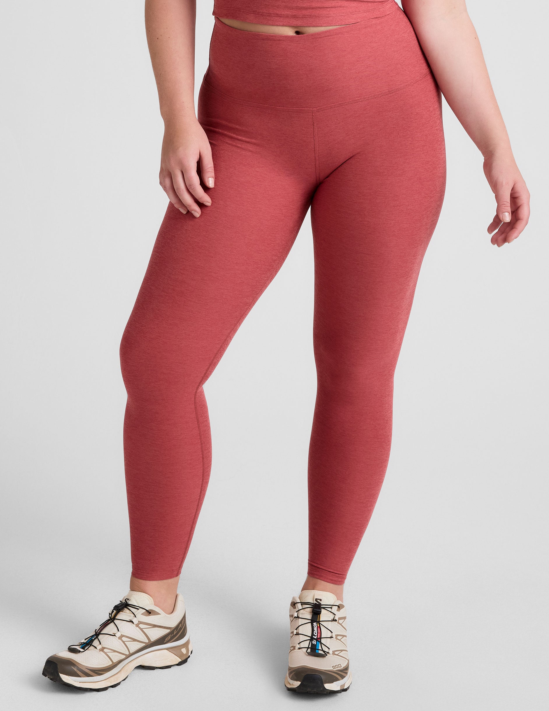 Spacedye? Caught In The Midi High Waisted Legging - Image 7