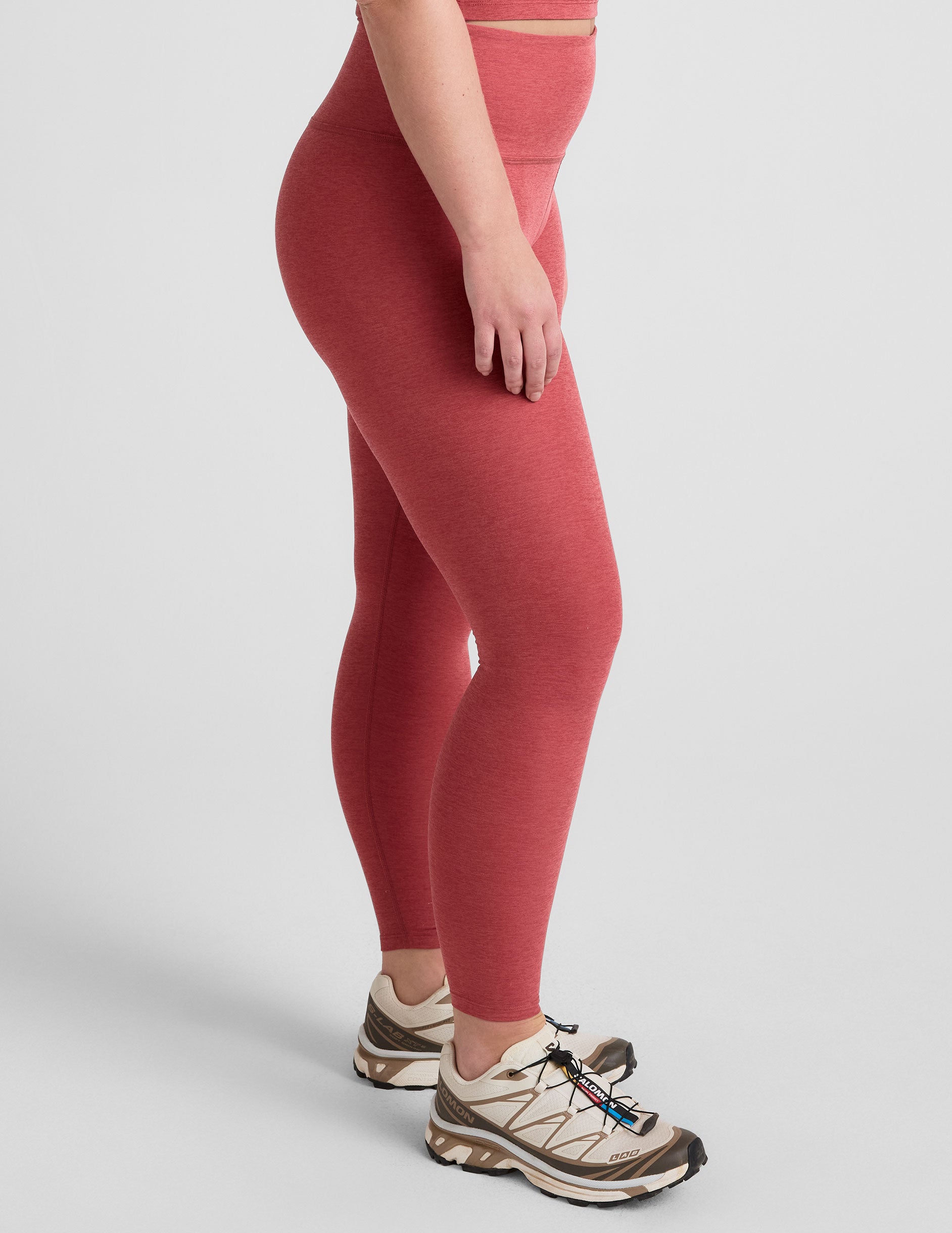 Spacedye? Caught In The Midi High Waisted Legging - Image 8