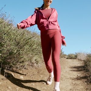 Spacedye? Caught In The Midi High Waisted Legging
