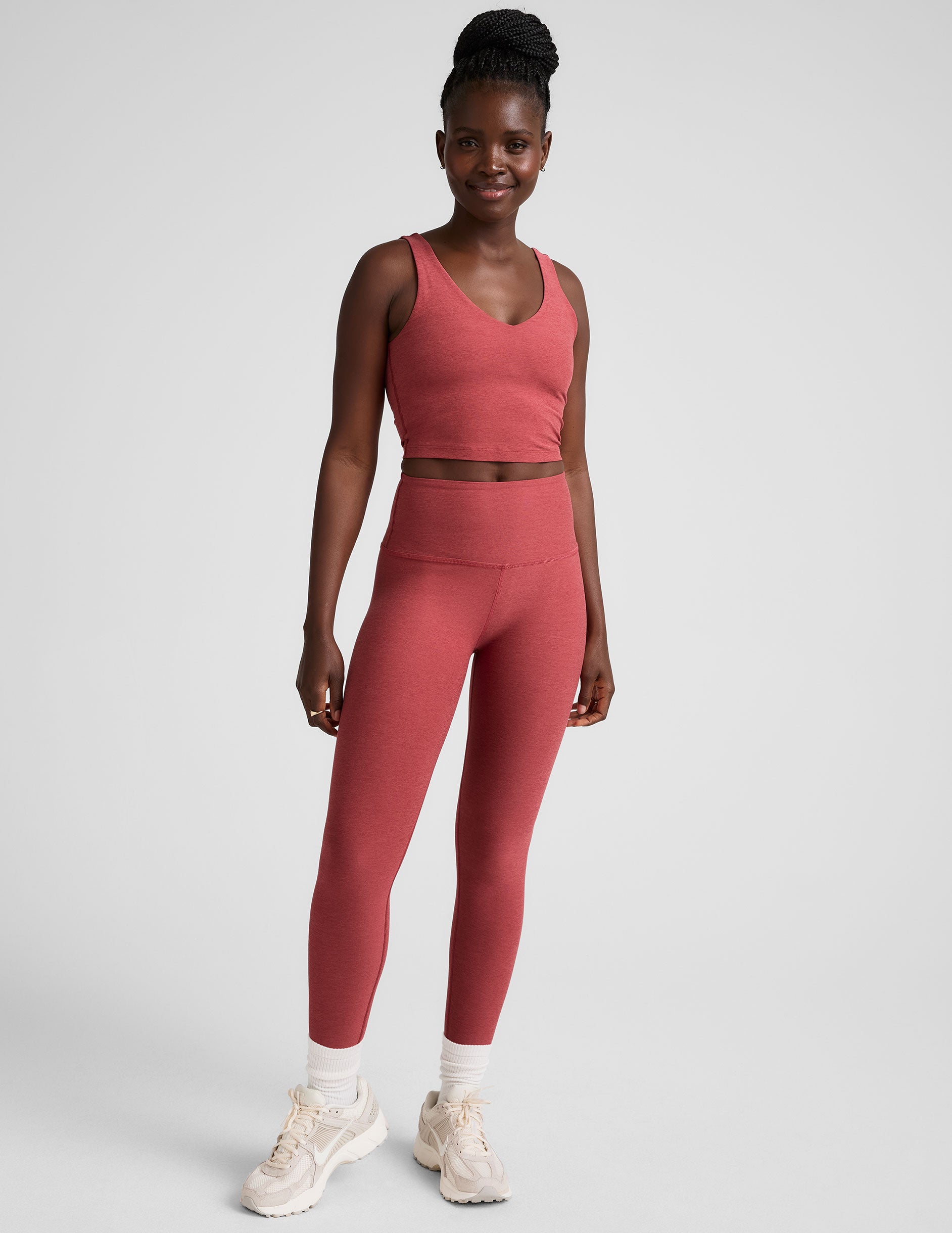 Spacedye? Caught In The Midi High Waisted Legging - Image 6