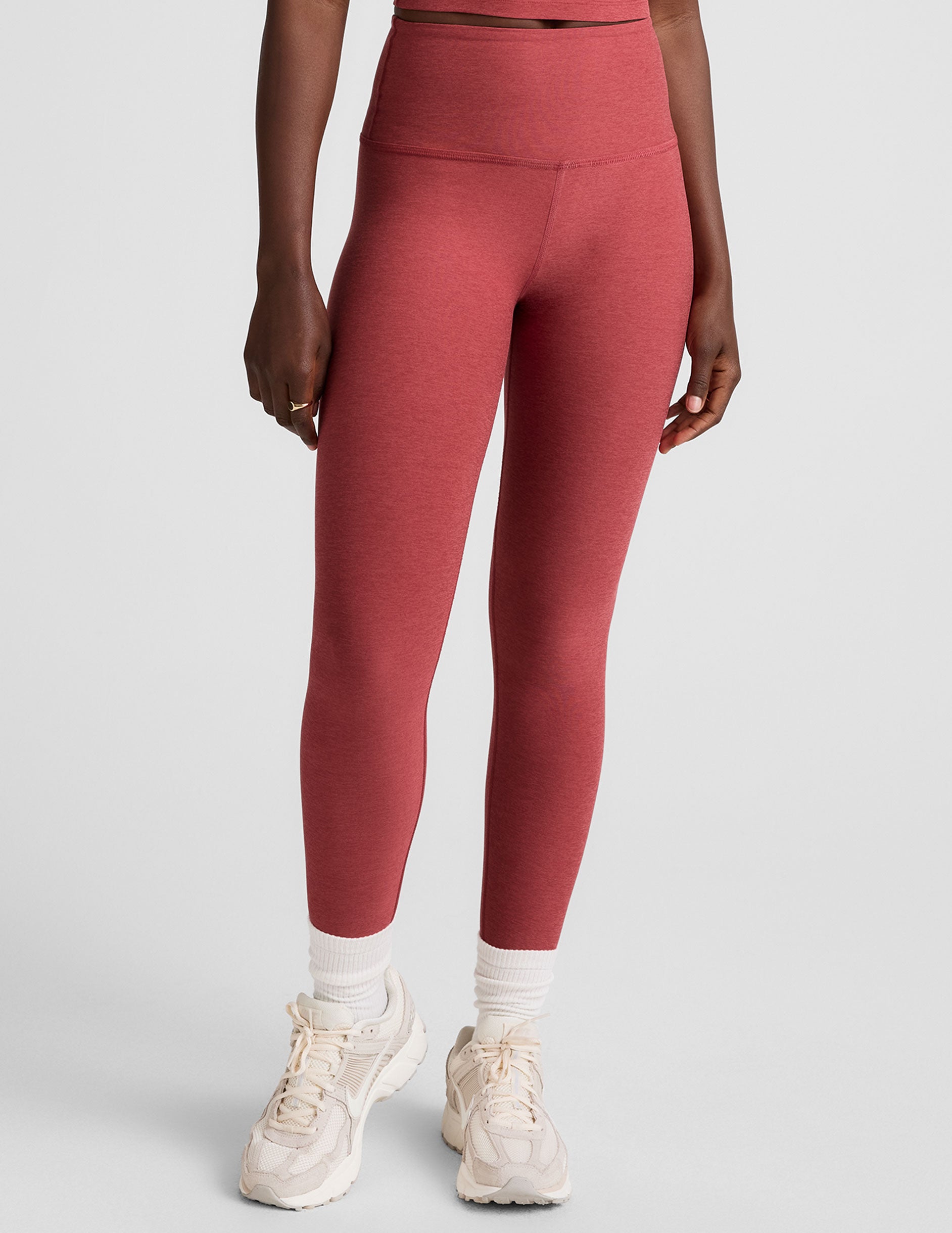 Spacedye? Caught In The Midi High Waisted Legging - Image 3