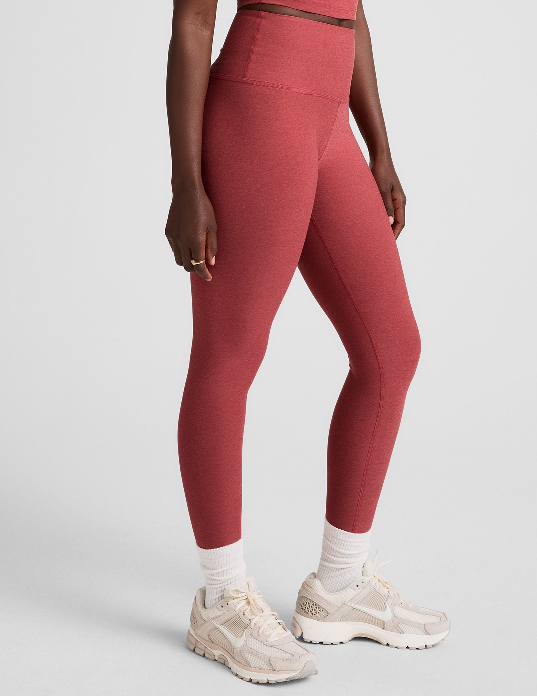 Spacedye? Caught In The Midi High Waisted Legging - Image 4