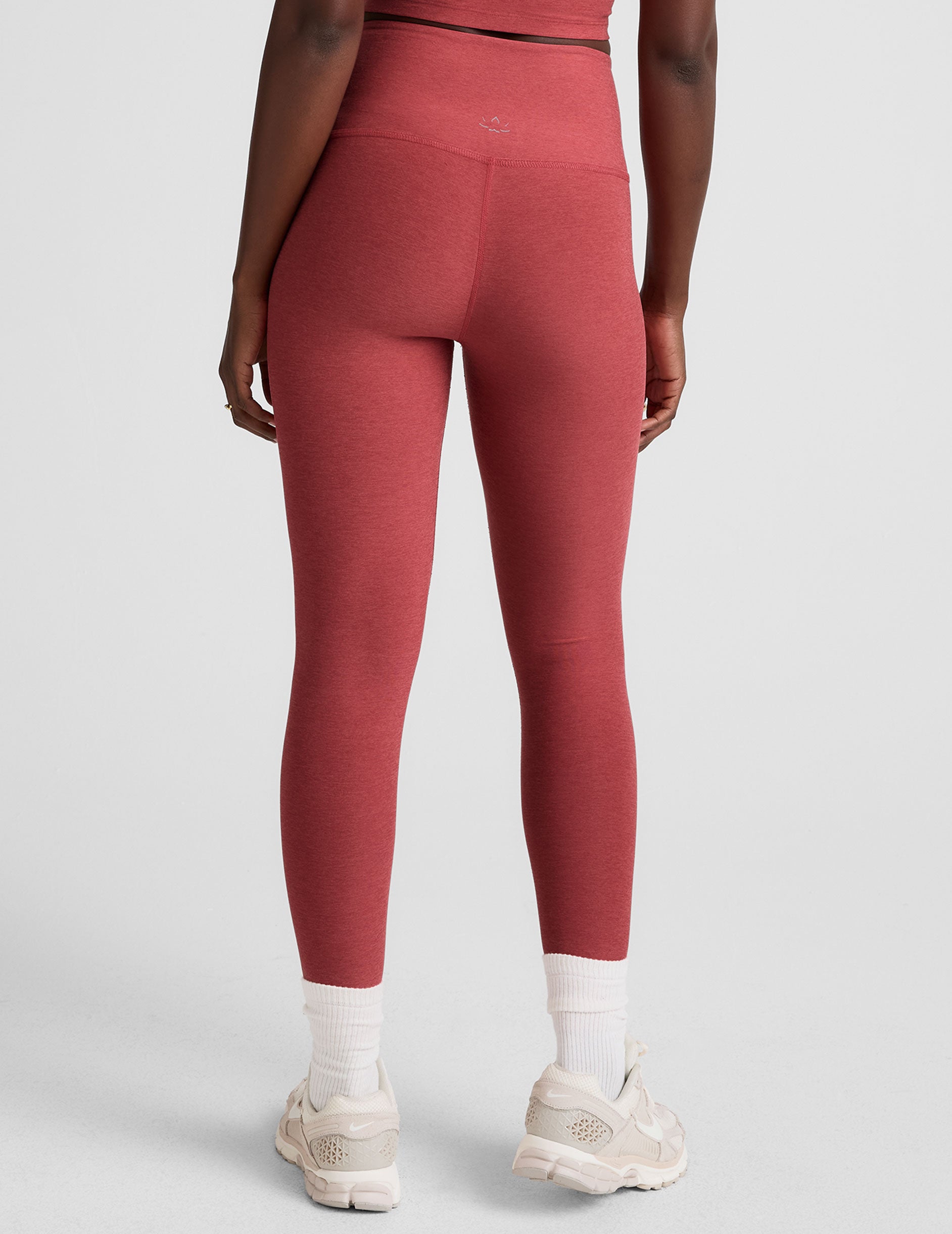 Spacedye? Caught In The Midi High Waisted Legging - Image 5