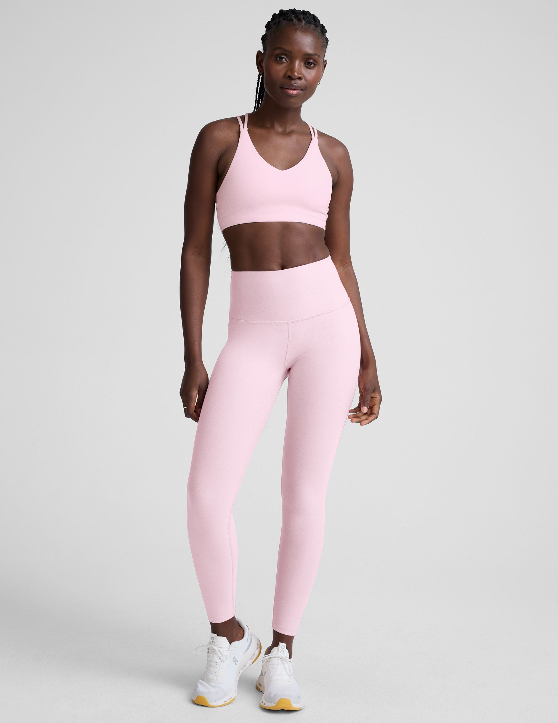 Spacedye? Caught In The Midi High Waisted Legging - Image 2