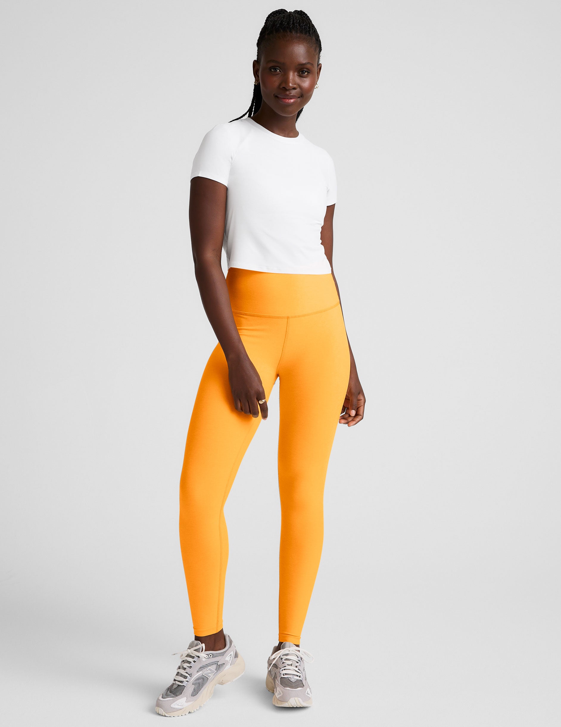 Spacedye? Caught In The Midi High Waisted Legging - Image 5