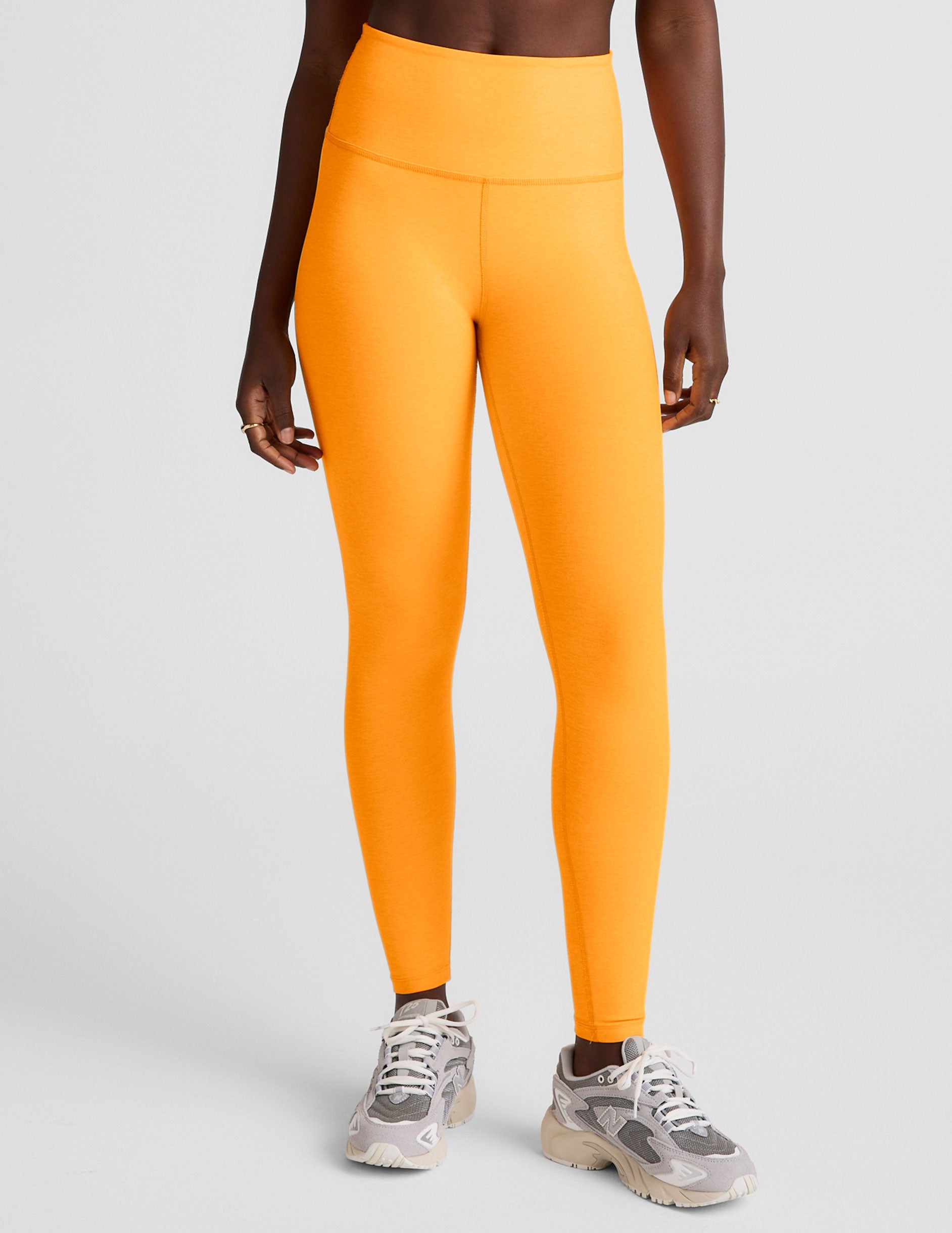 Spacedye? Caught In The Midi High Waisted Legging - Image 2