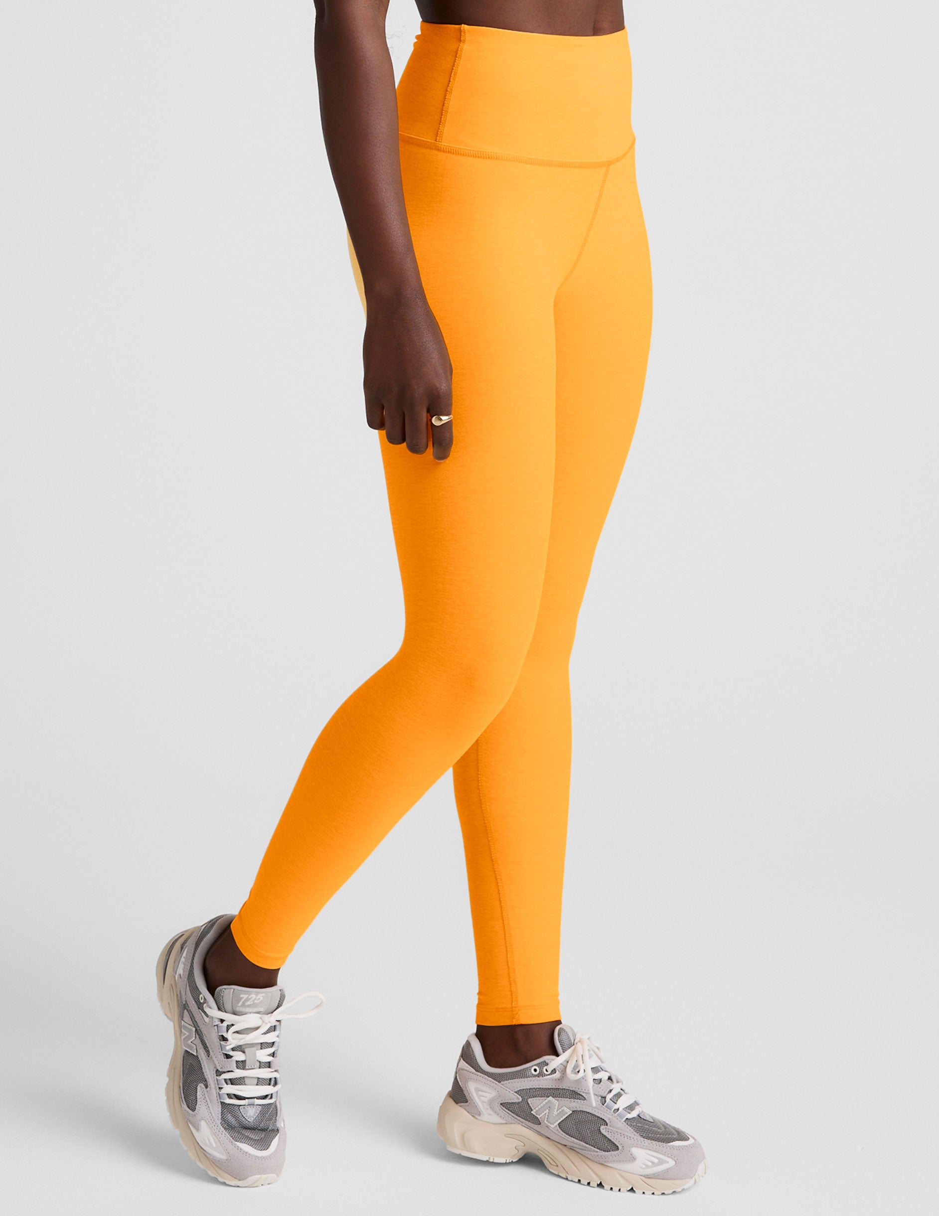 Spacedye? Caught In The Midi High Waisted Legging - Image 3