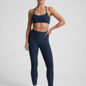 Spacedye? Caught In The Midi High Waisted Legging
