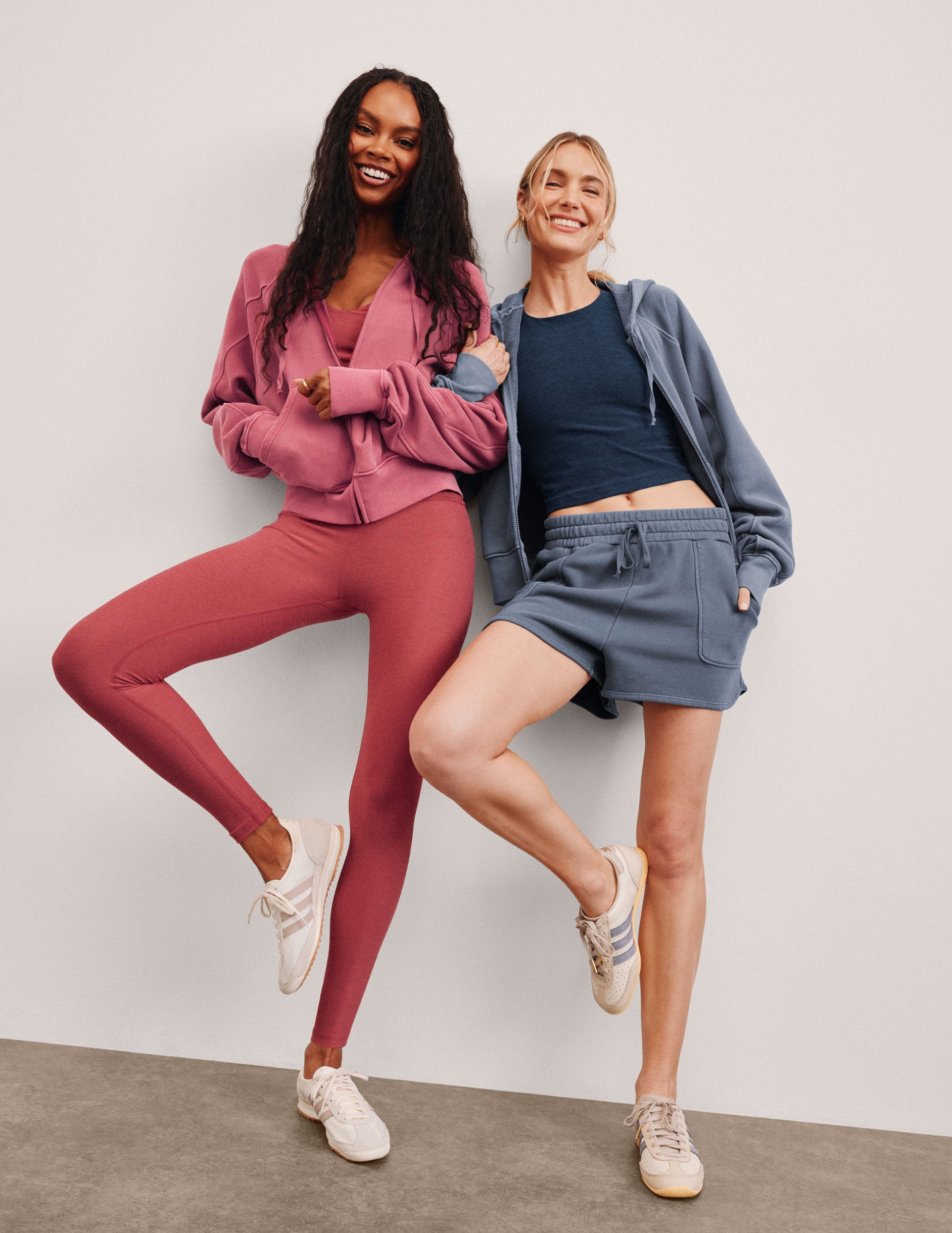 Spacedye? Caught In The Midi High Waisted Legging - Image 2