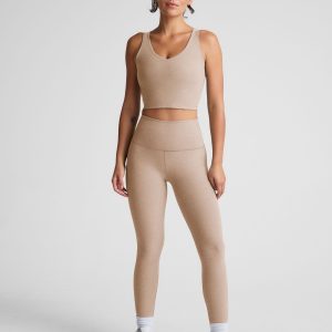 Spacedye? Caught In The Midi High Waisted Legging