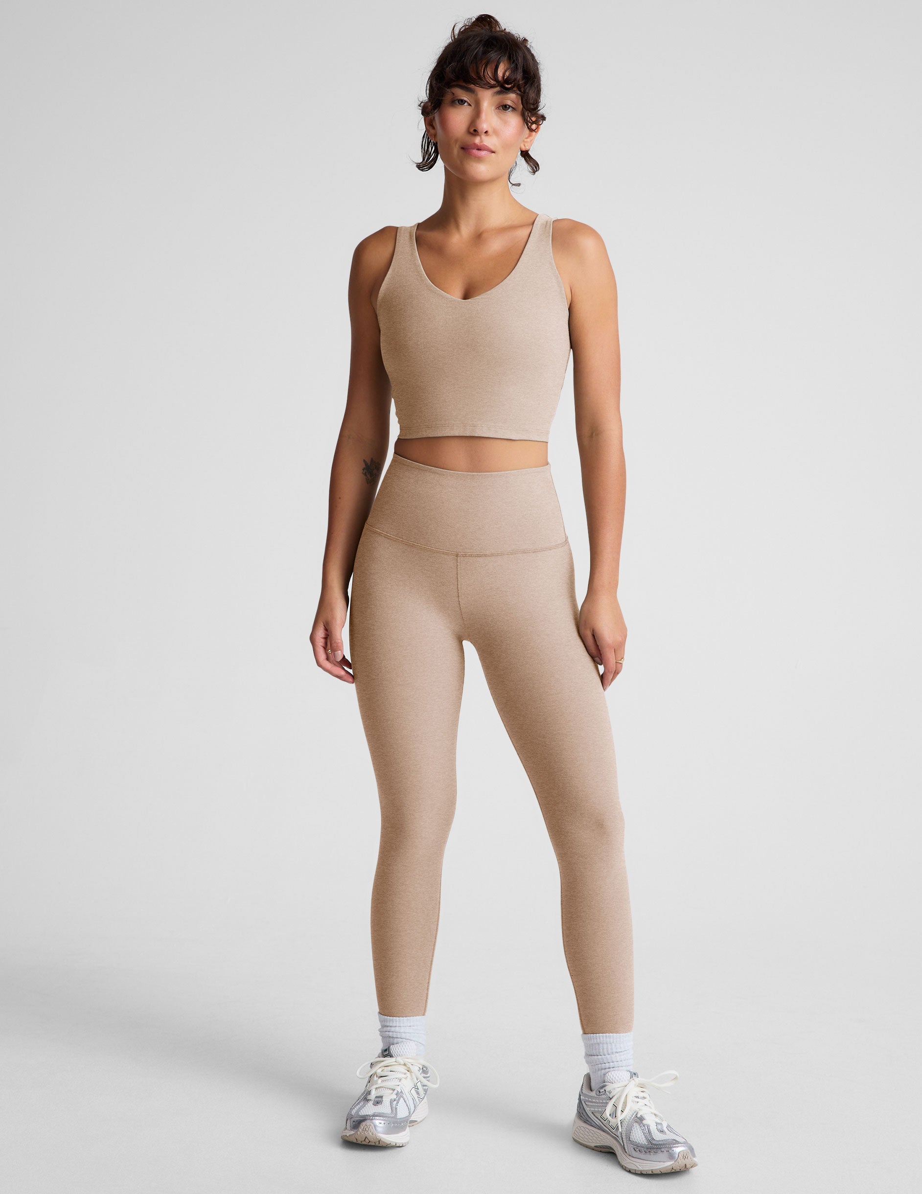 Spacedye? Caught In The Midi High Waisted Legging