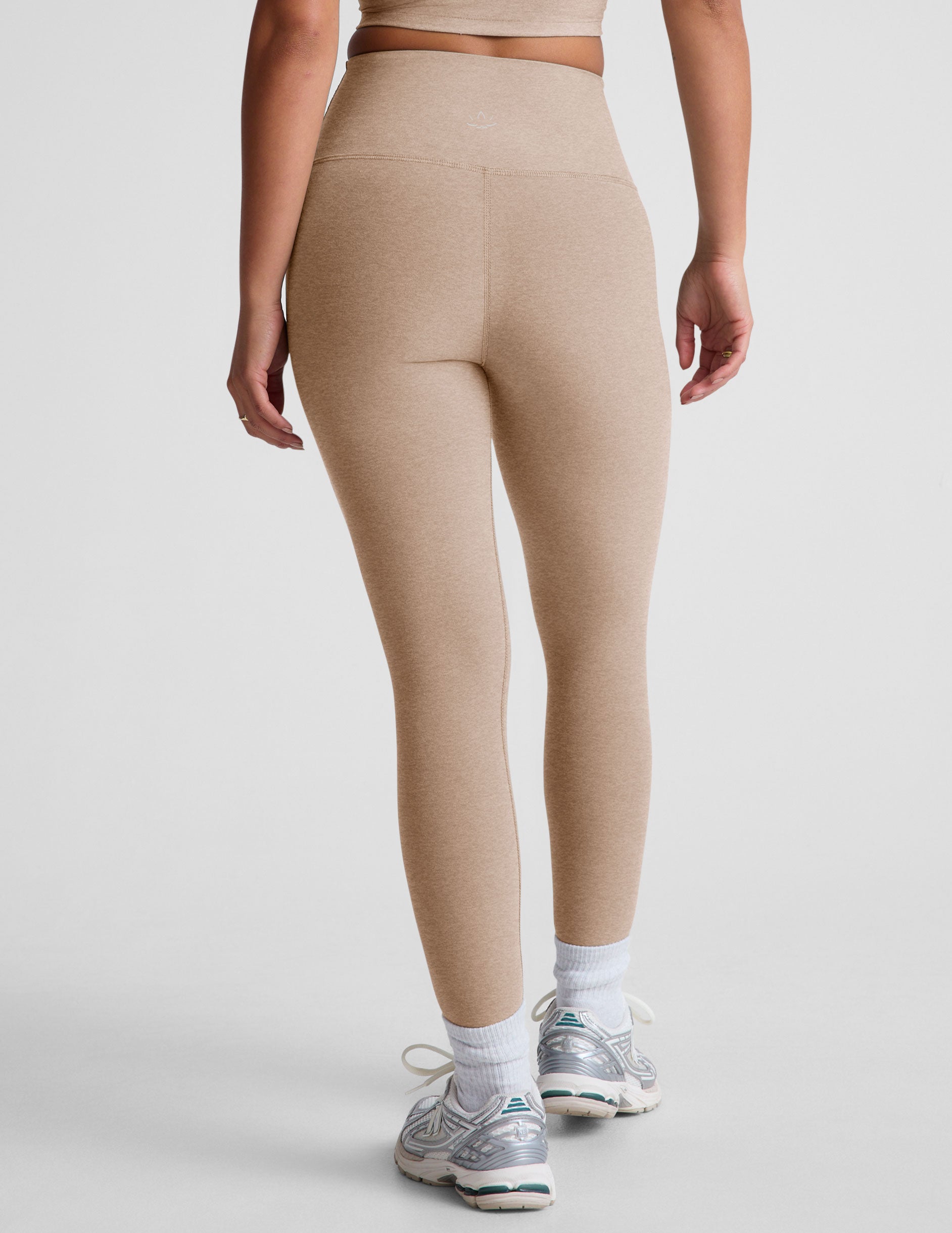 Spacedye? Caught In The Midi High Waisted Legging - Image 4