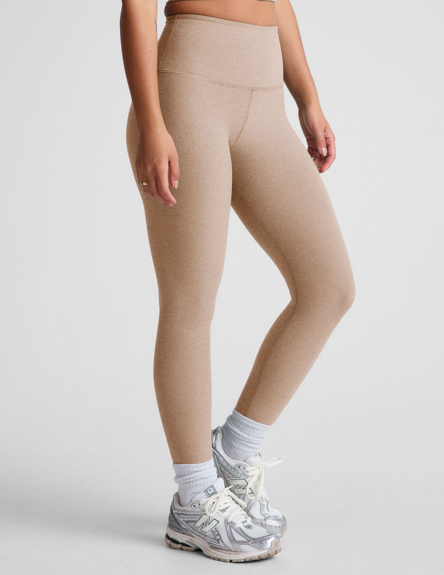 Spacedye? Caught In The Midi High Waisted Legging - Image 3