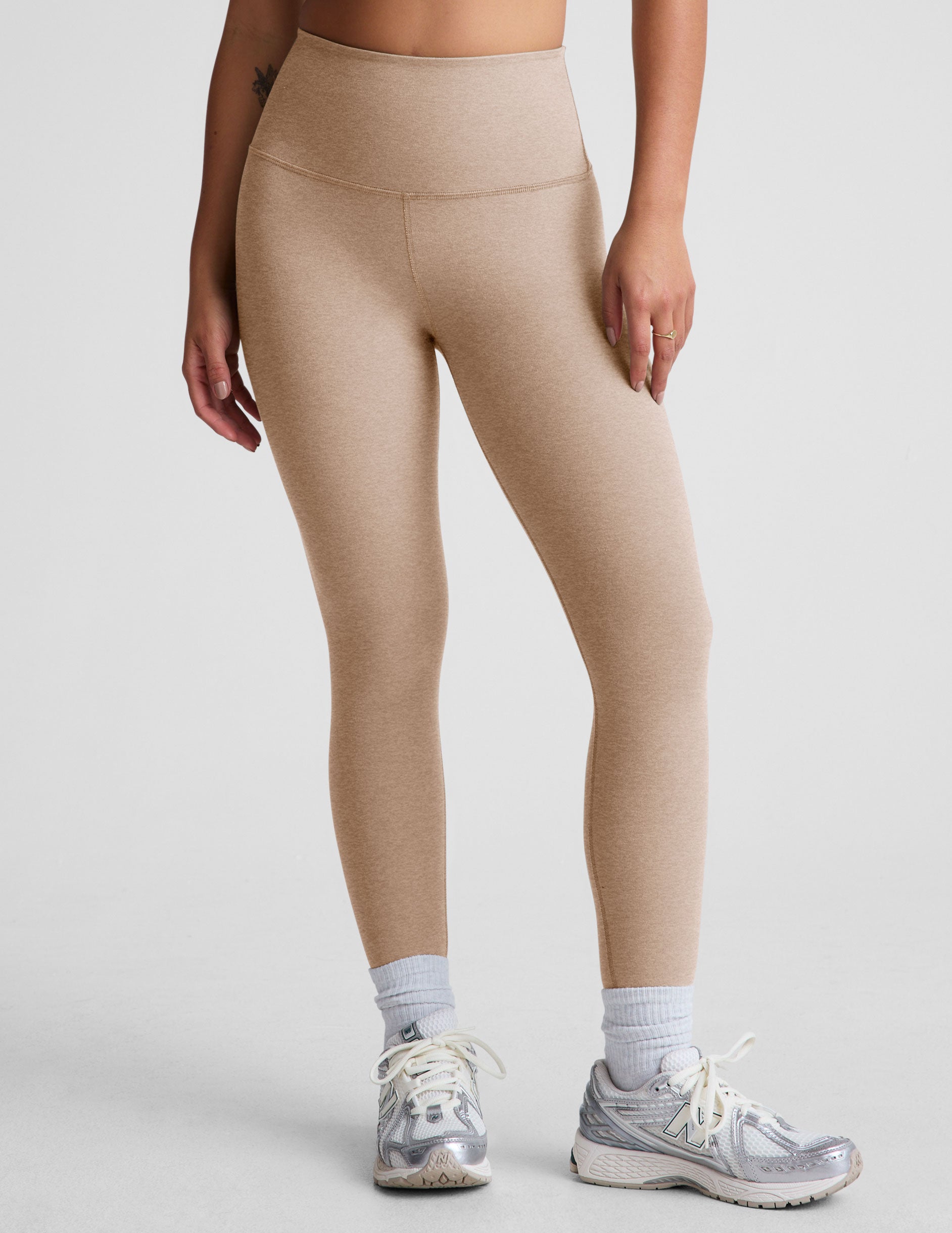 Spacedye? Caught In The Midi High Waisted Legging - Image 2