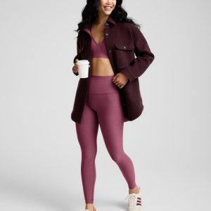 Spacedye? Caught In The Midi High Waisted Legging
