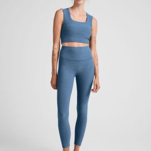 Spacedye? Caught In The Midi High Waisted Legging