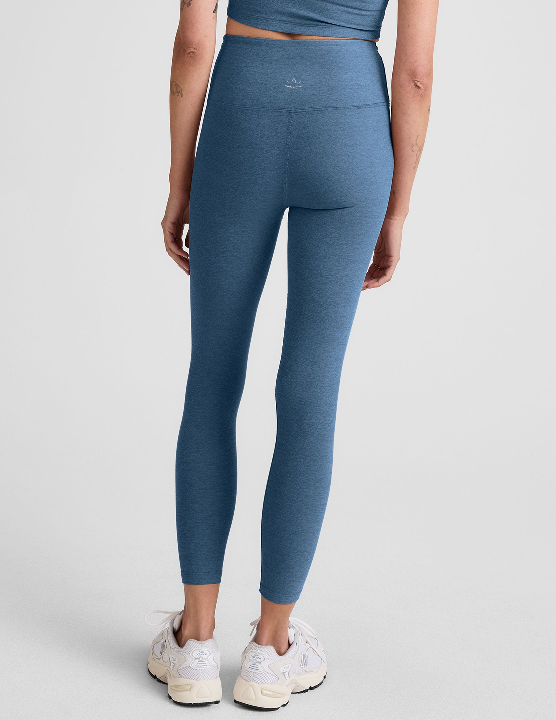 Spacedye? Caught In The Midi High Waisted Legging - Image 4