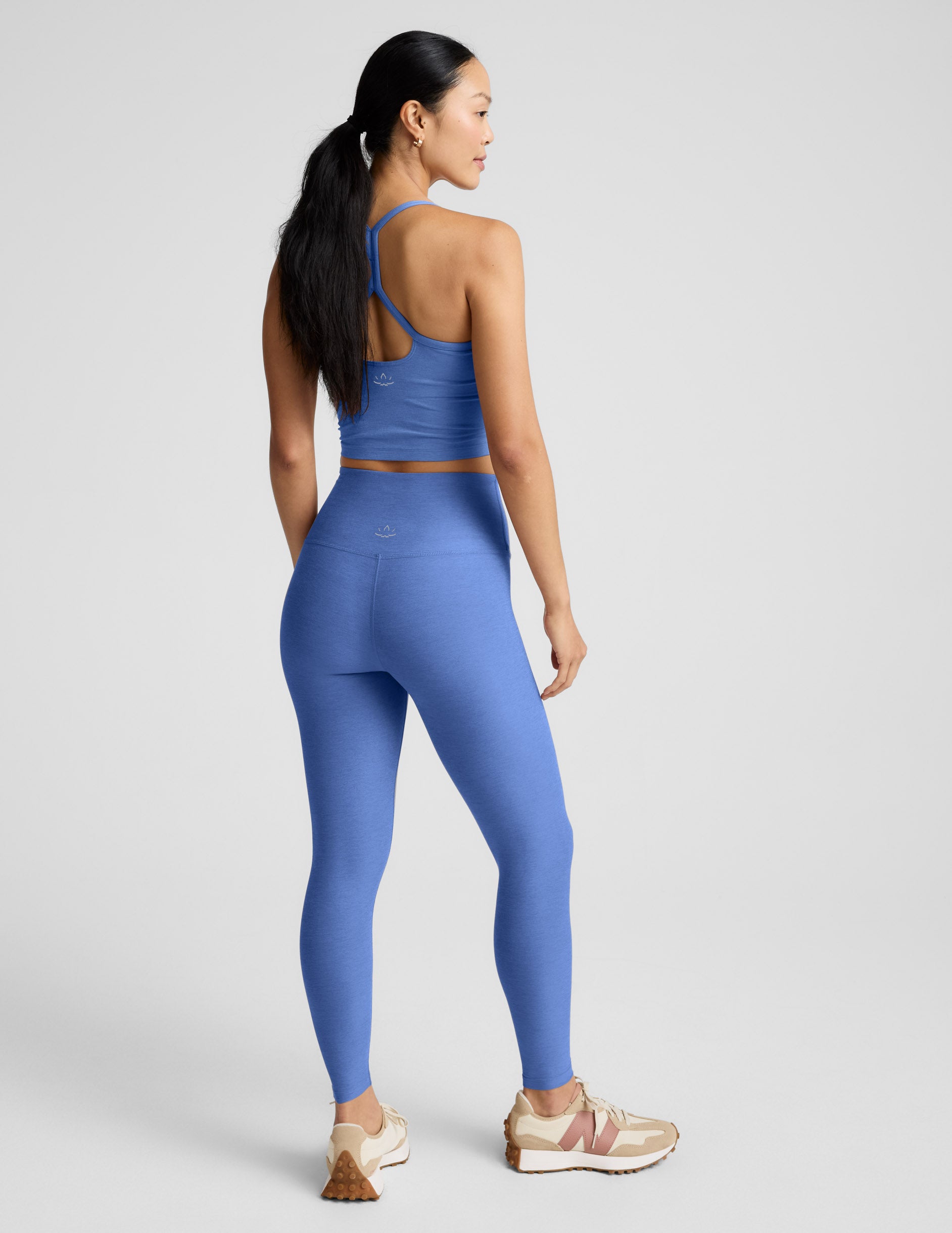 Spacedye? Caught In The Midi High Waisted Legging - Image 4