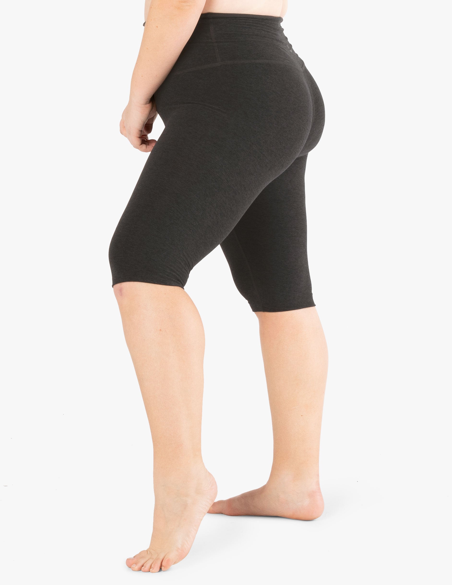 Spacedye? Pedal Pusher High Waisted Legging - Image 10
