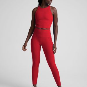 Spacedye? Out Of Pocket High Waisted Full Length Legging