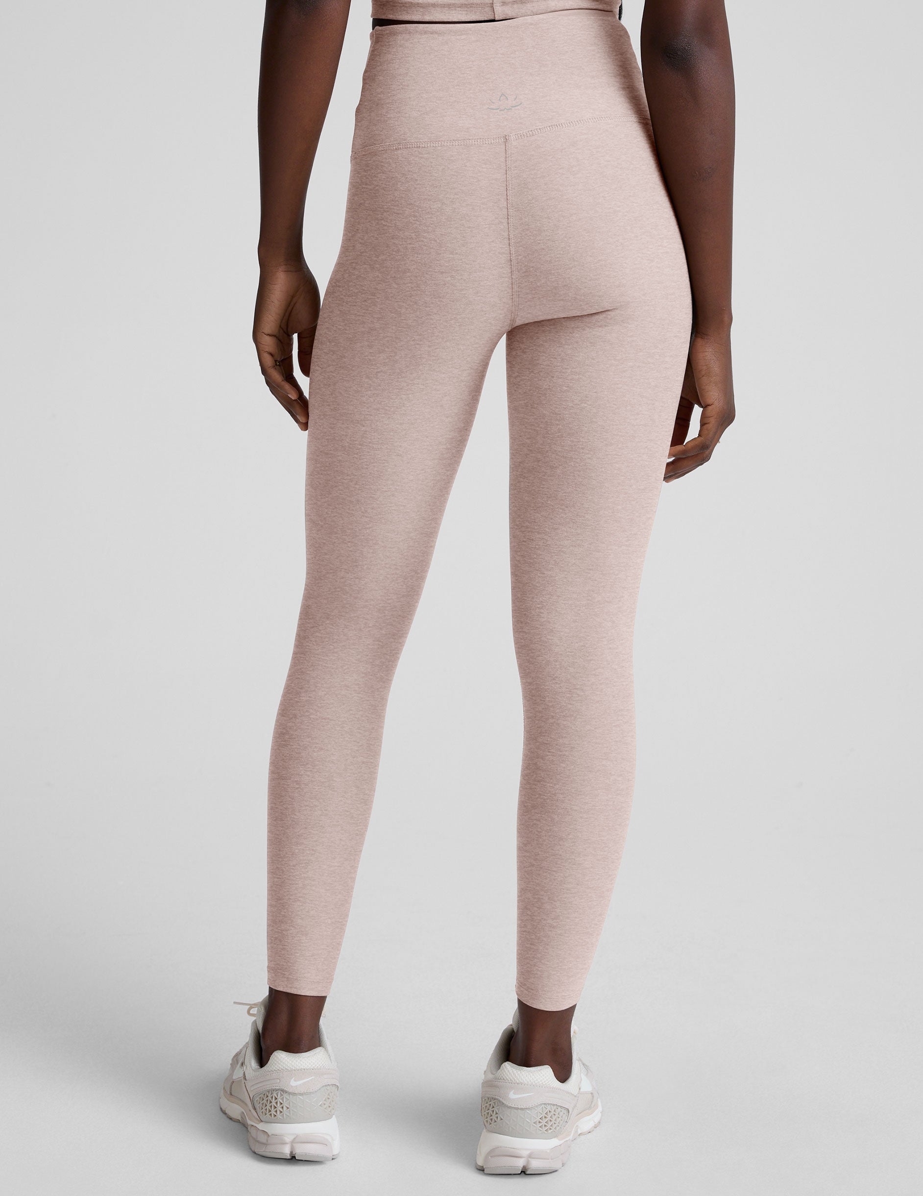 Spacedye? At Your Leisure High Waisted Midi Legging - Image 5