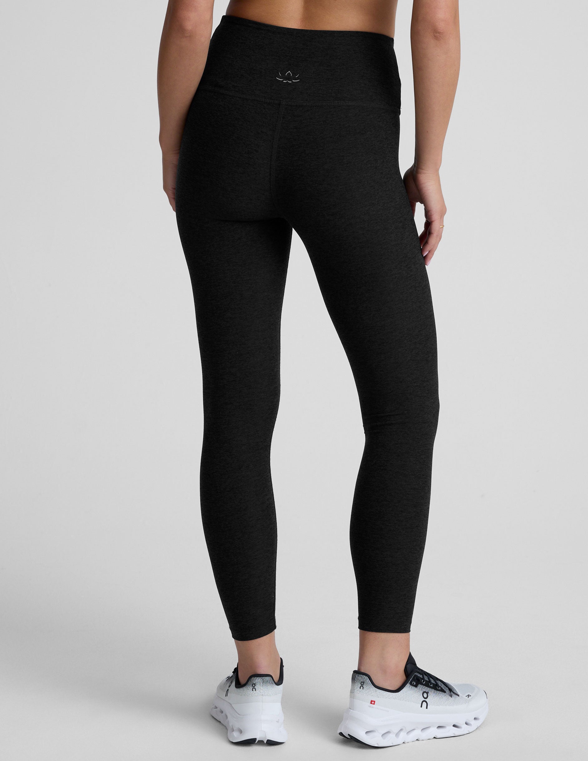 Spacedye? At Your Leisure High Waisted Midi Legging - Image 5
