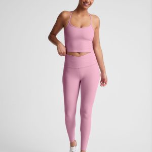 Spacedye? At Your Leisure High Waisted Midi Legging