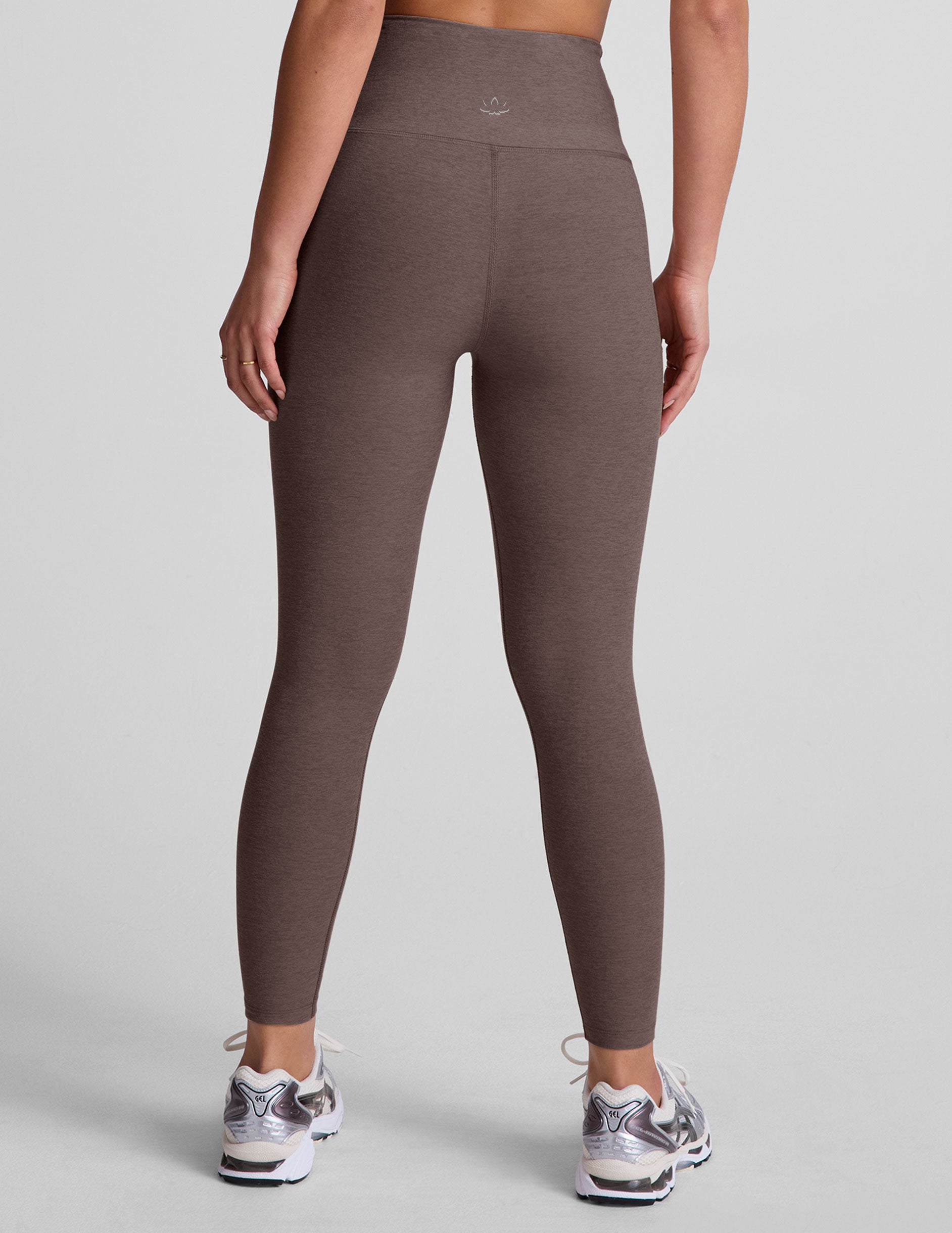 Spacedye? At Your Leisure High Waisted Midi Legging - Image 5