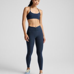 Spacedye? Centered Midi Legging