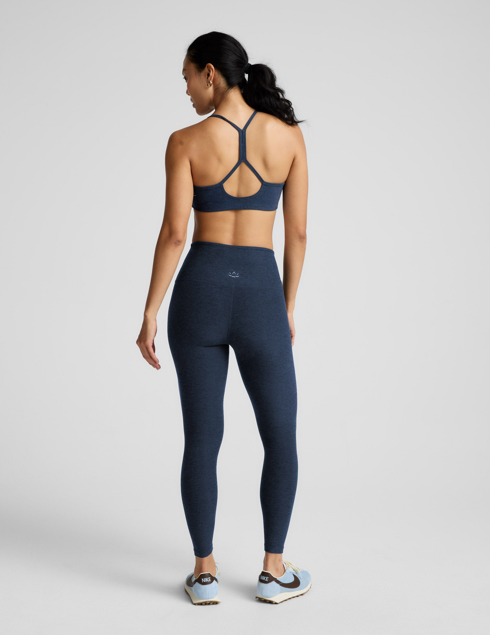 Spacedye? Centered Midi Legging - Image 4