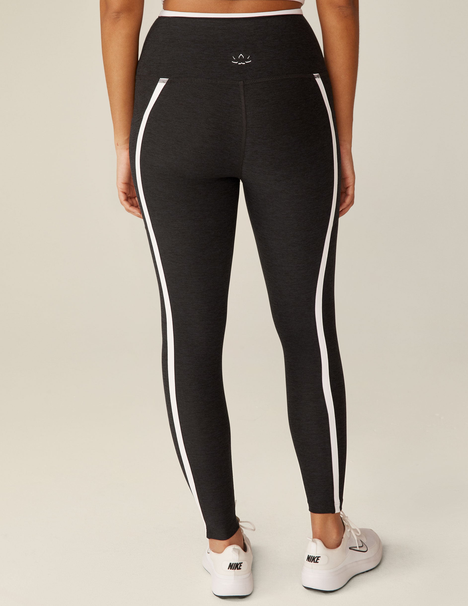 Spacedye? New Moves High Waisted Midi Legging - Image 4
