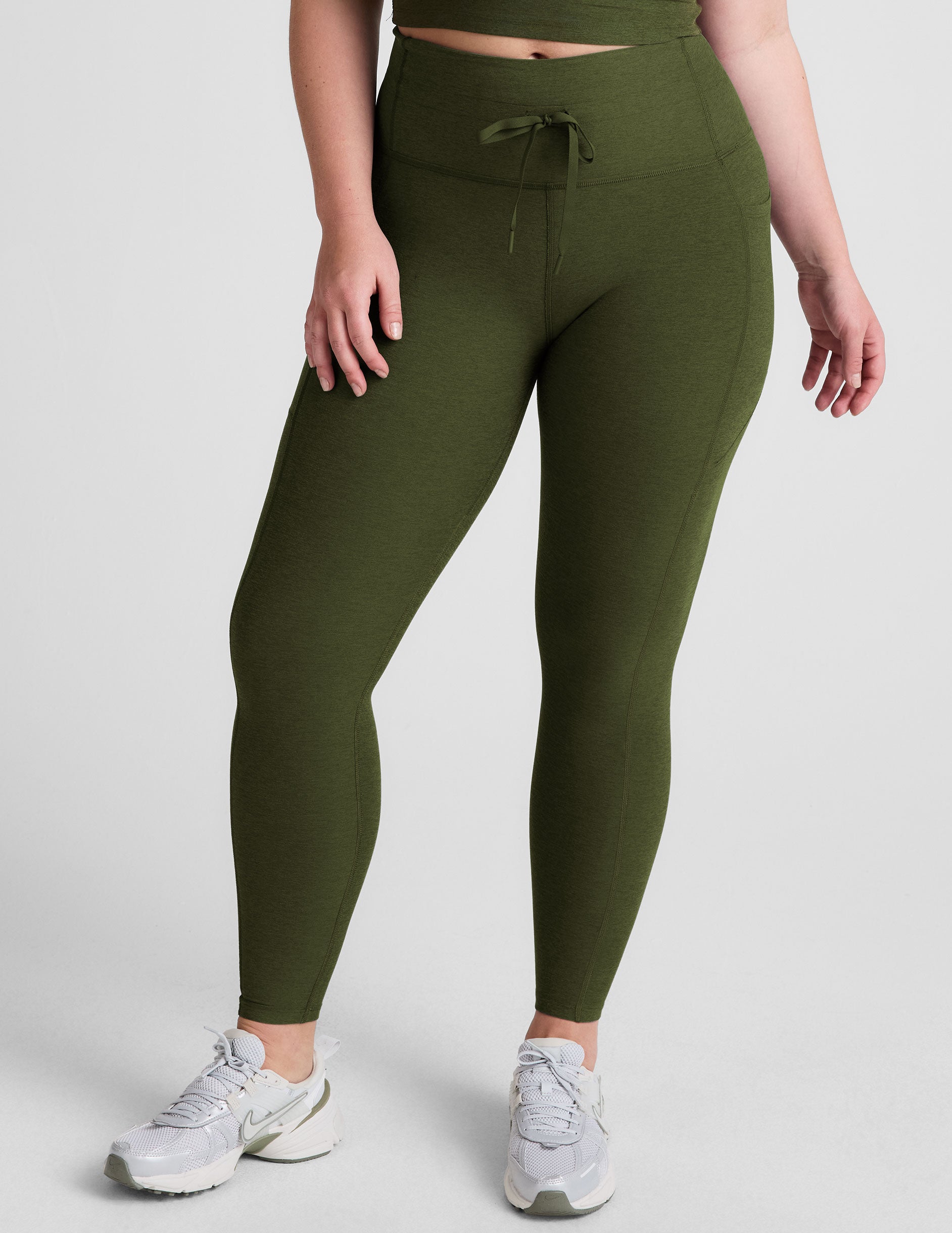 Spacedye? Go Pocket Midi Legging - Image 6