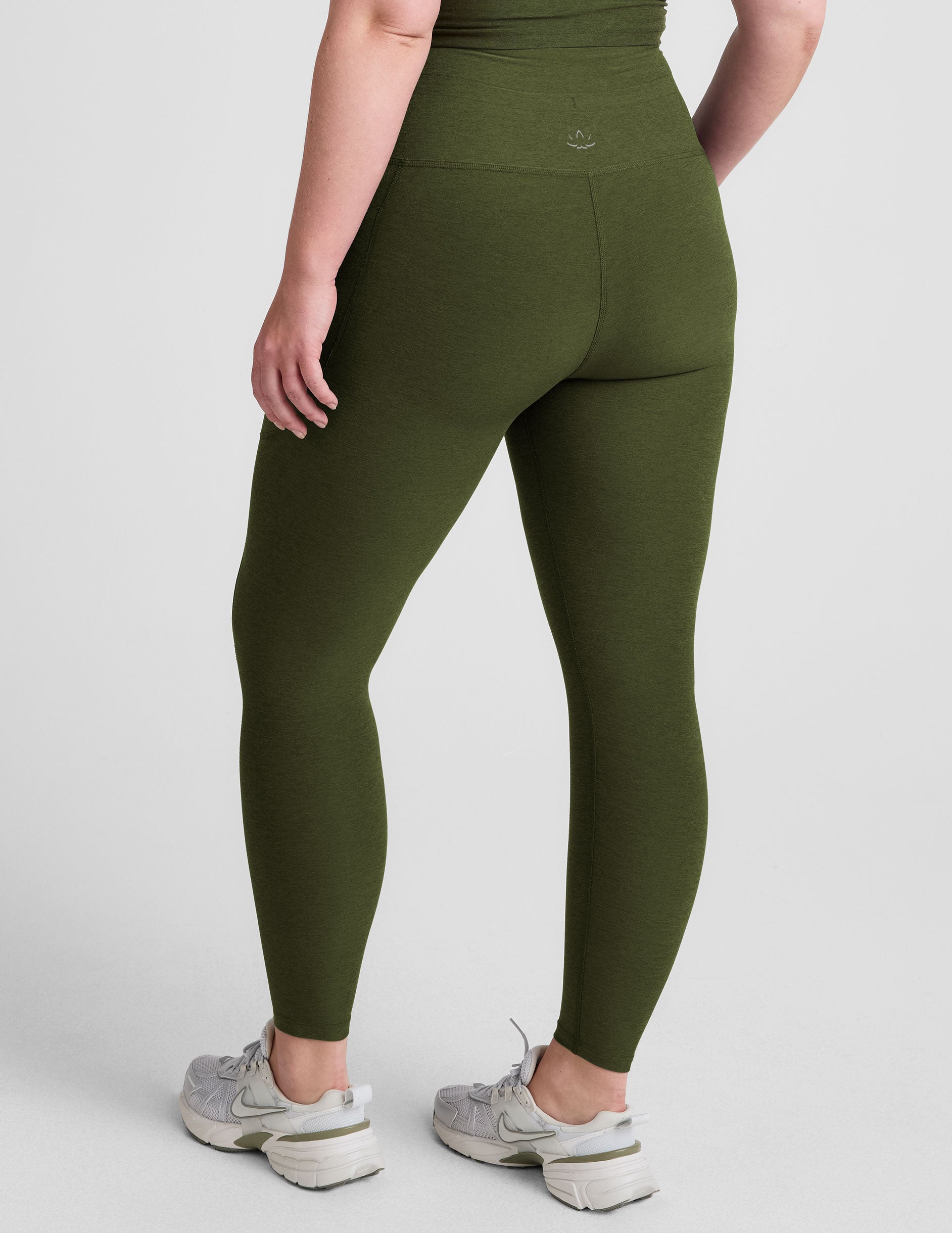 Spacedye? Go Pocket Midi Legging - Image 8