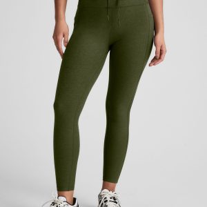 Spacedye? Go Pocket Midi Legging