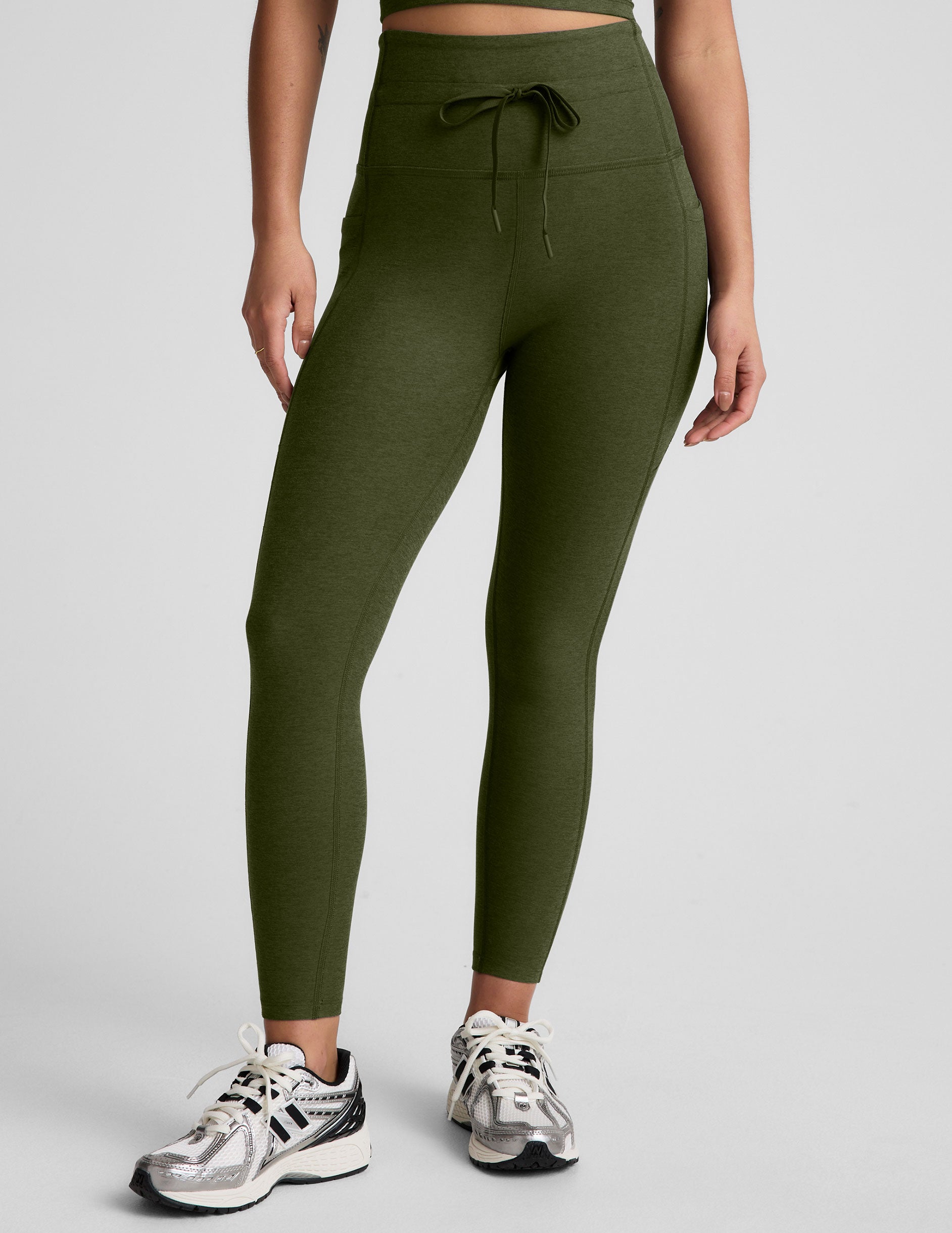 Spacedye? Go Pocket Midi Legging
